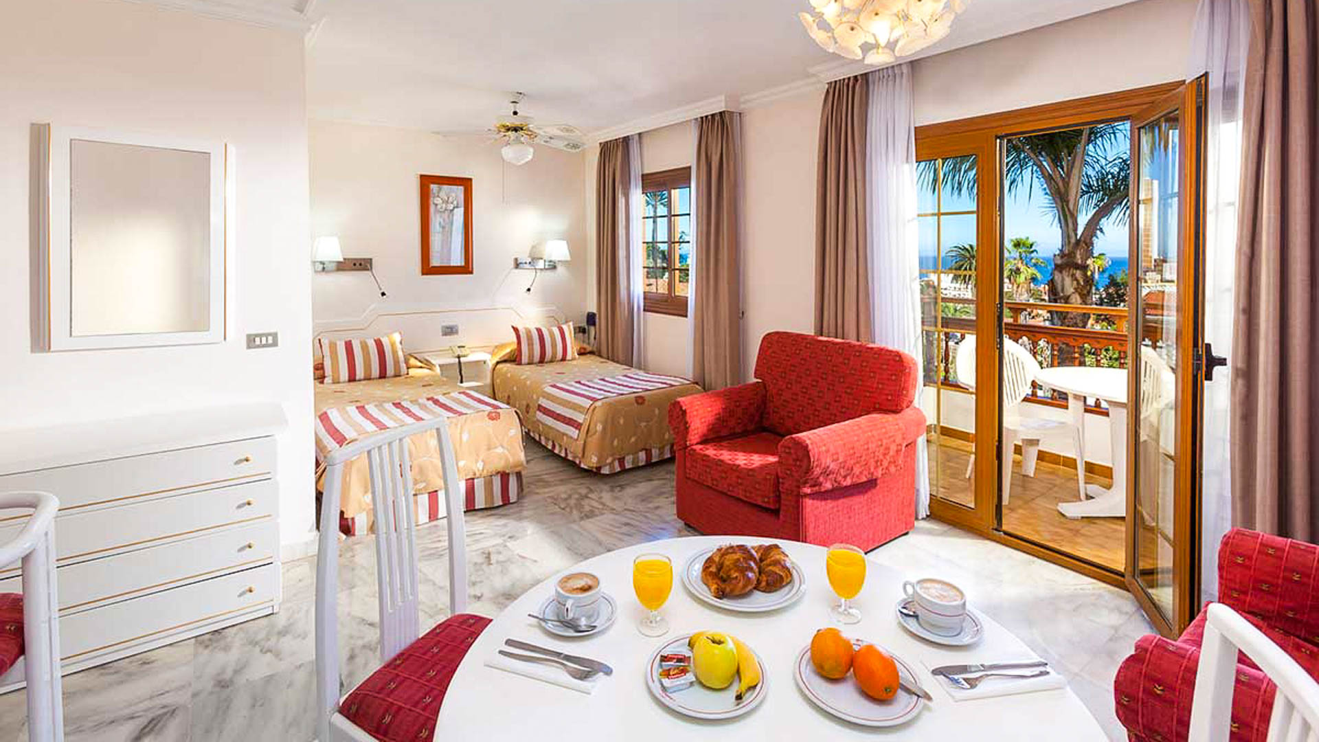 Apartamentos Club Casablanca