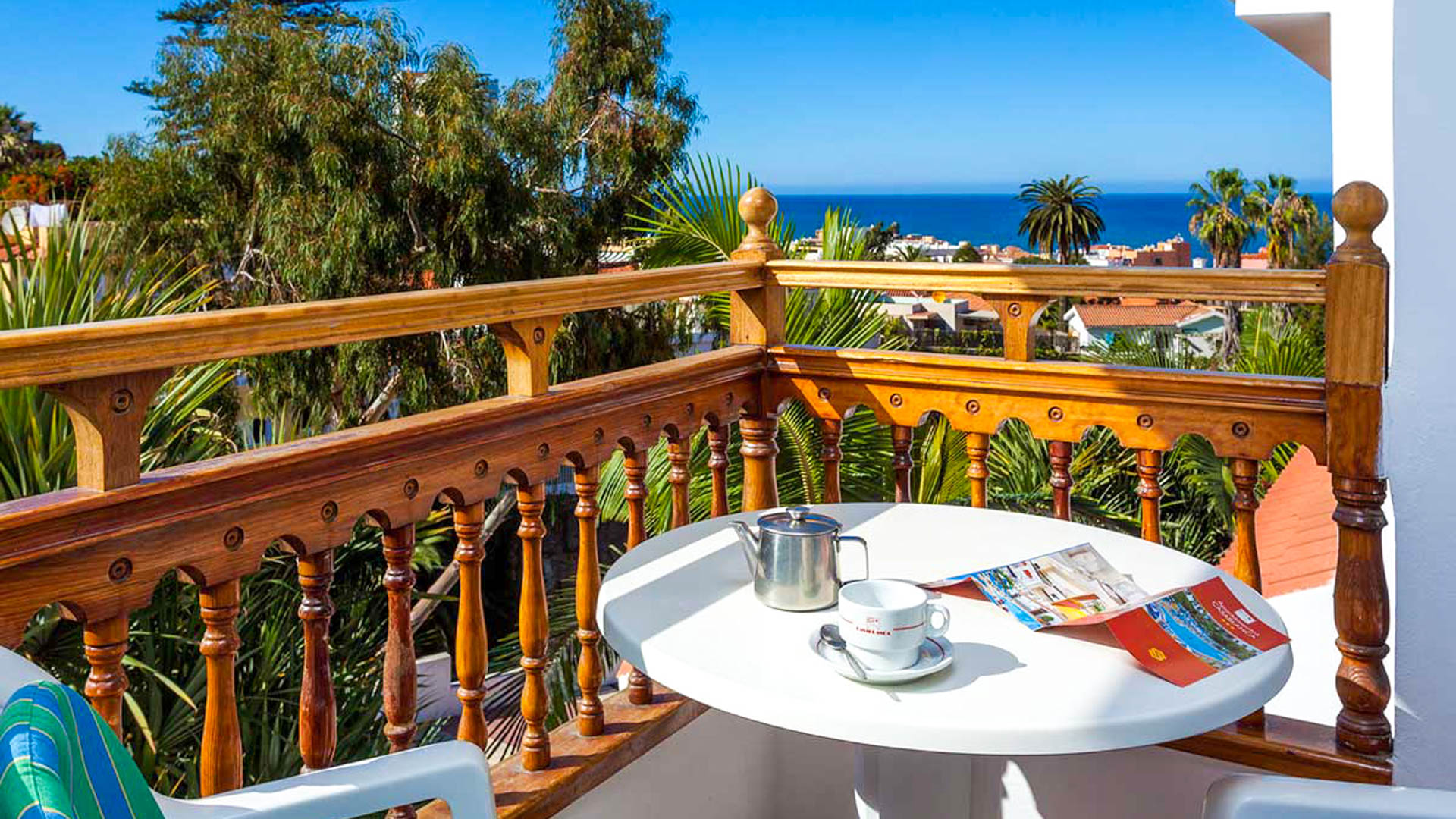Apartamentos Club Casablanca