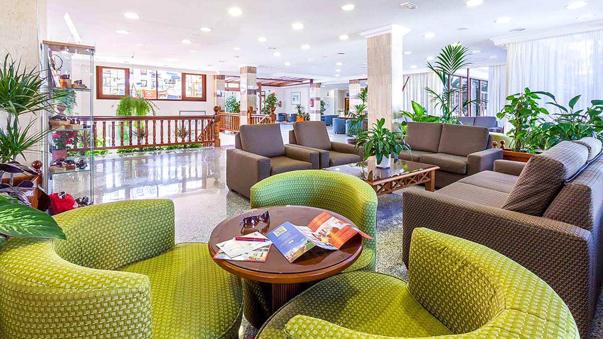 Apartamentos Club Casablanca