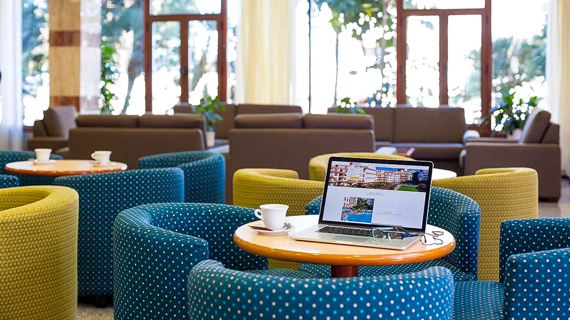 Apartamentos Club Casablanca