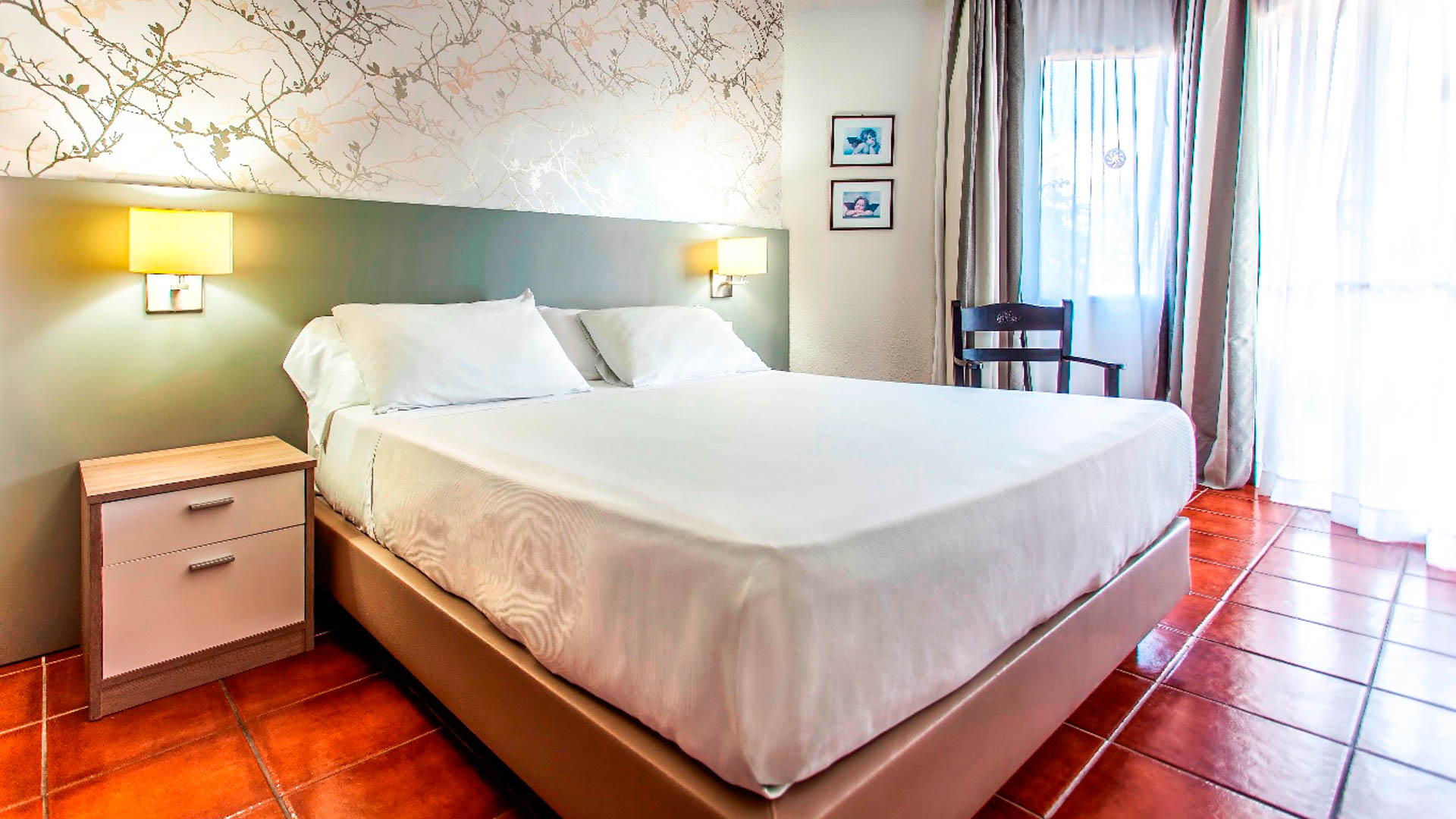Apartamentos Hg Tenerife Sur