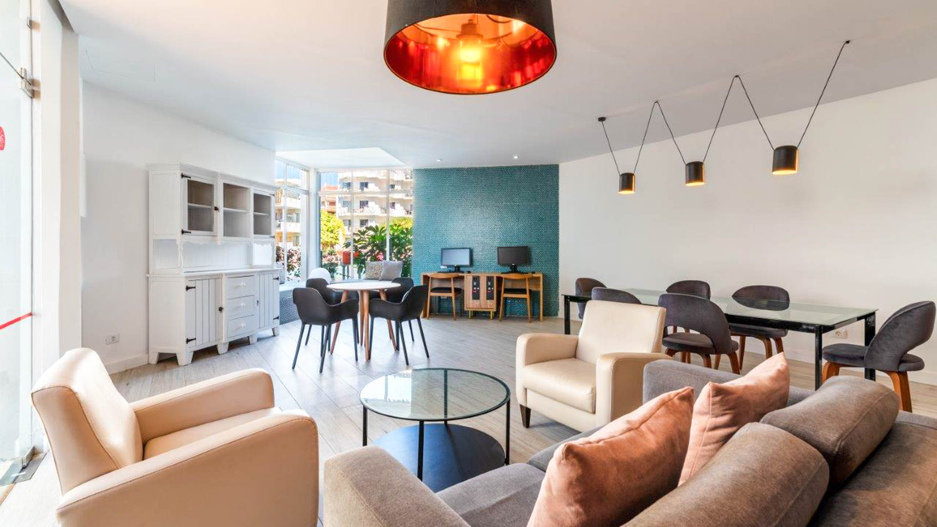 Apartamentos Hg Tenerife Sur