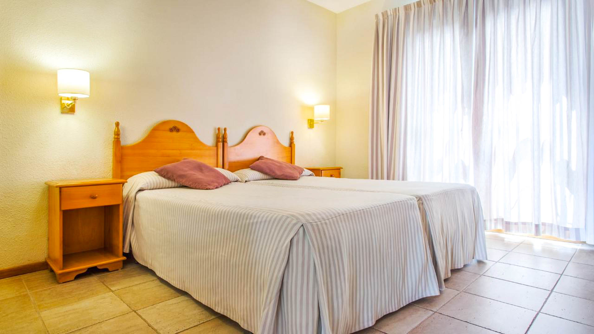 Apartamentos Hg Tenerife Sur