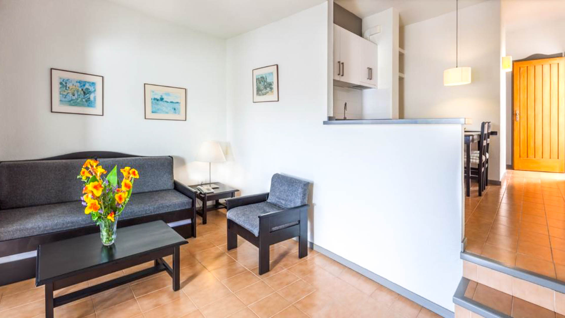 Apartamentos Hg Tenerife Sur