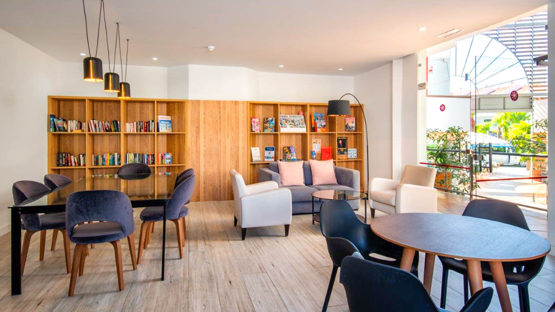 Apartamentos Hg Tenerife Sur