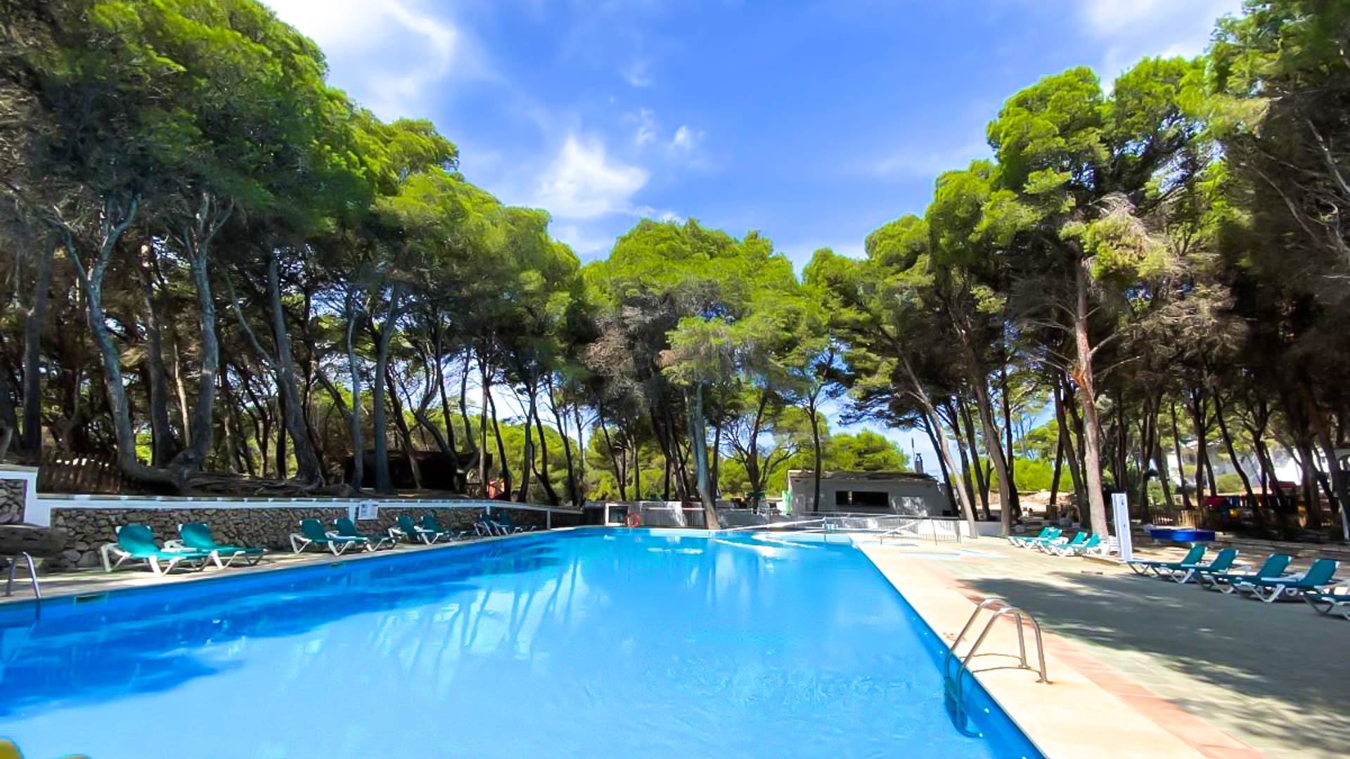 Apartamentos Sol Parc
