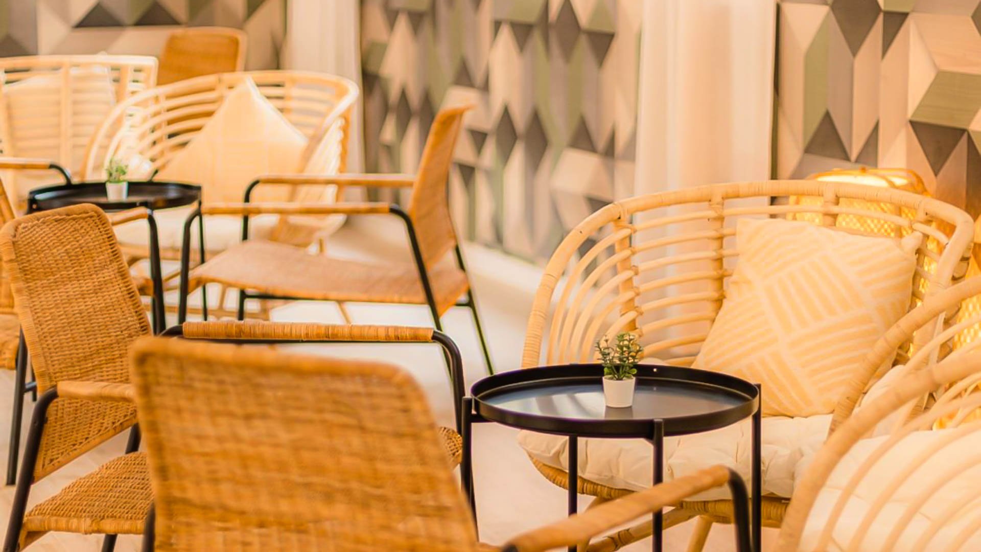 Apartamentos Sol Parc