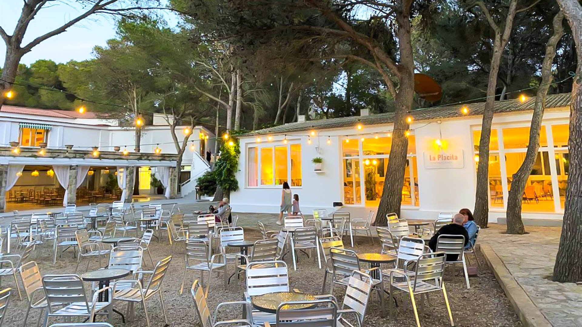 Apartamentos Sol Parc