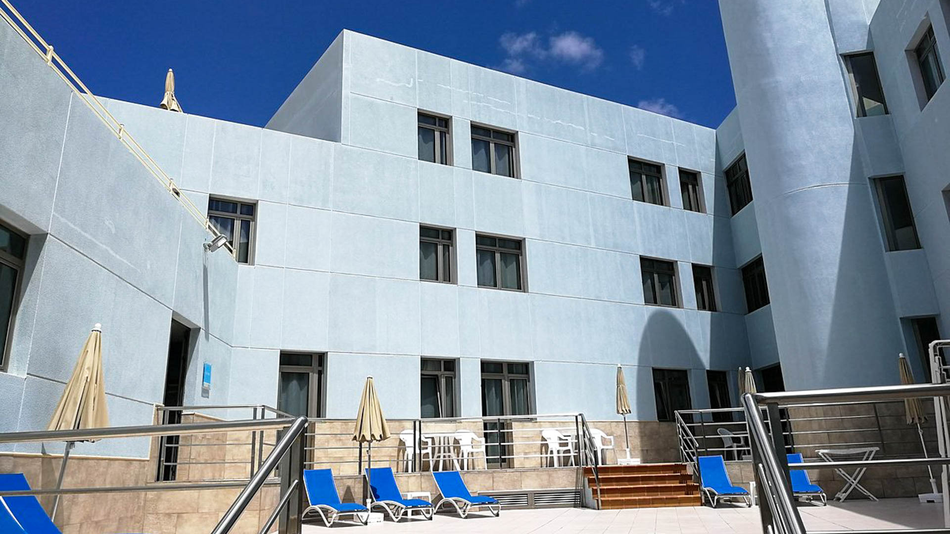 Apartamentos Tao Morro Jamble