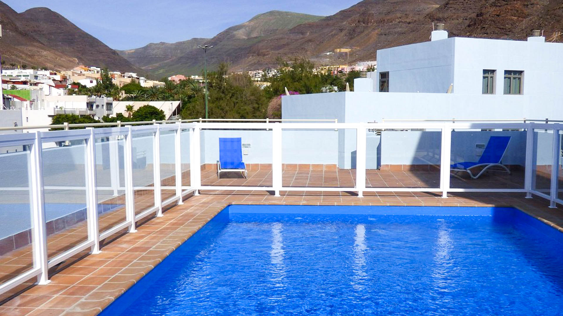 Apartamentos Tao Morro Jamble