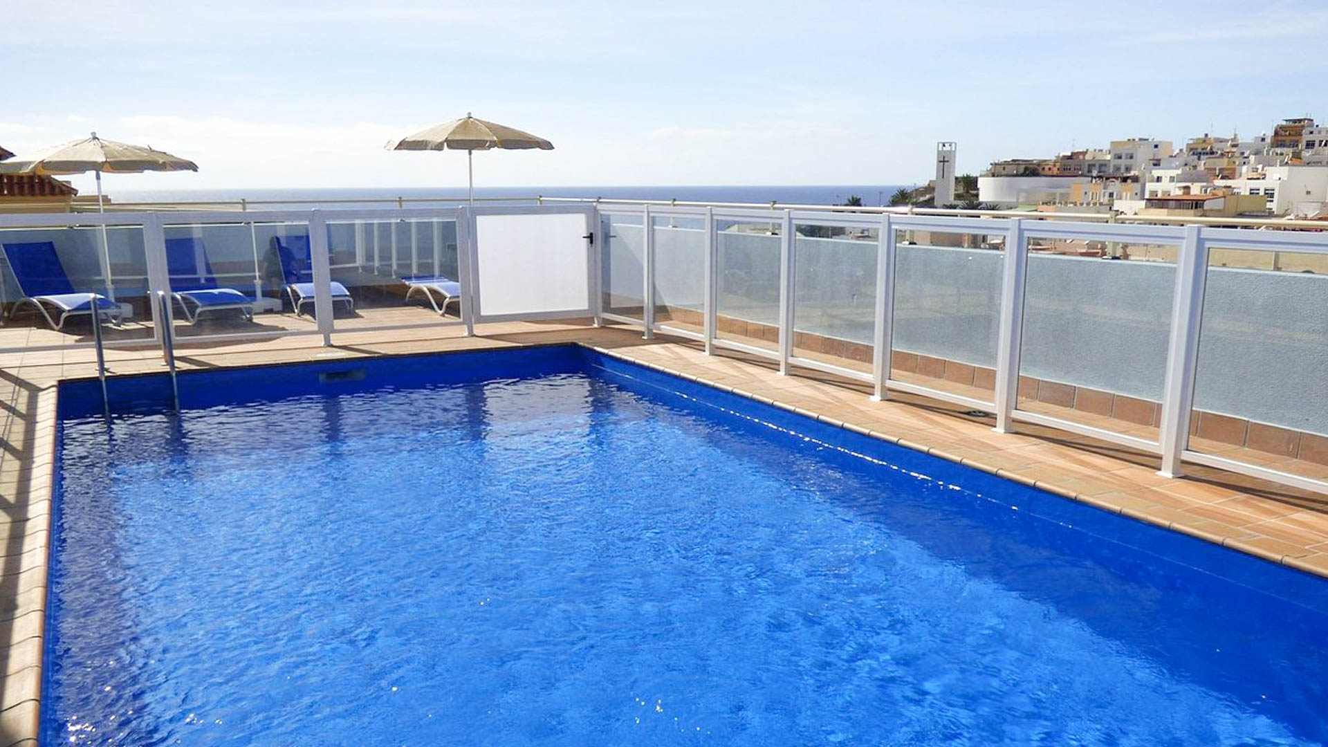 Apartamentos Tao Morro Jamble