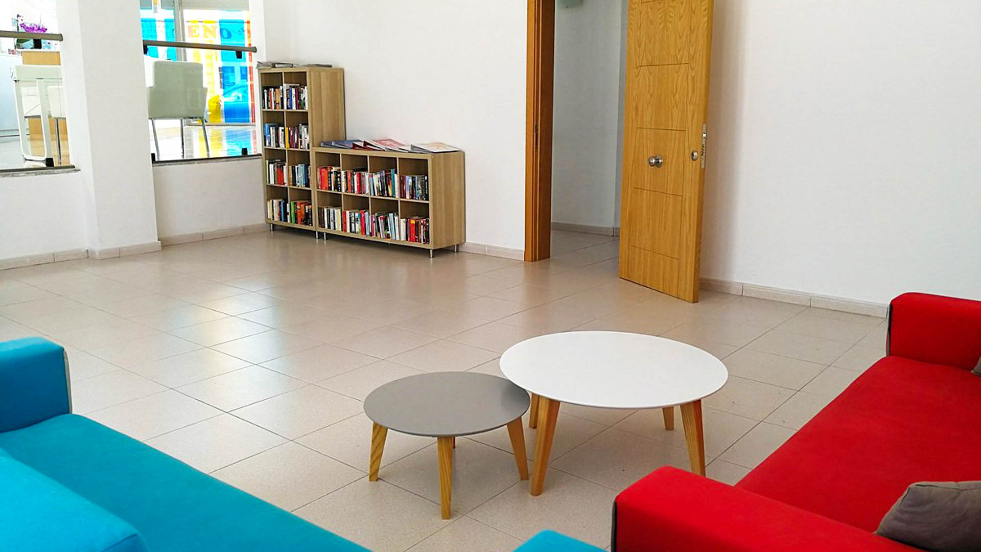 Apartamentos Tao Morro Jamble