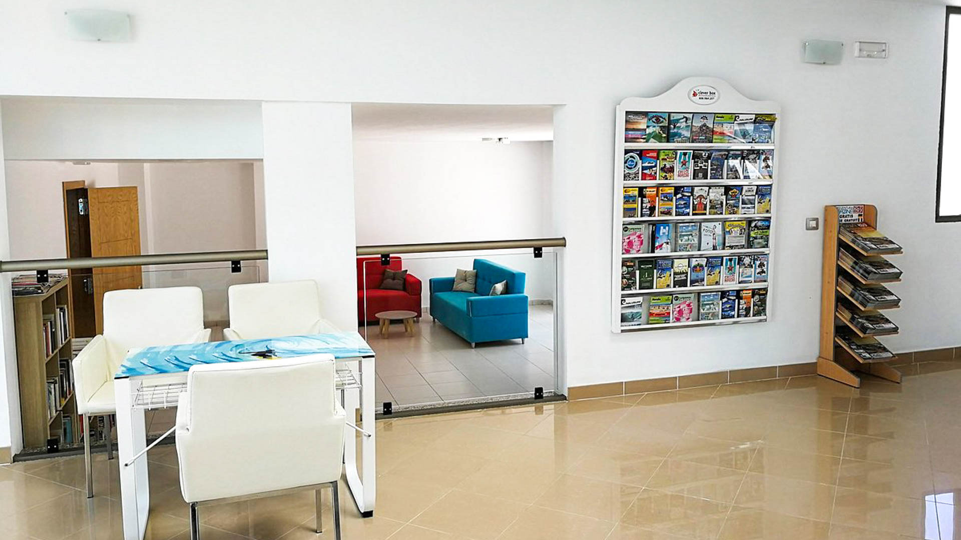 Apartamentos Tao Morro Jamble