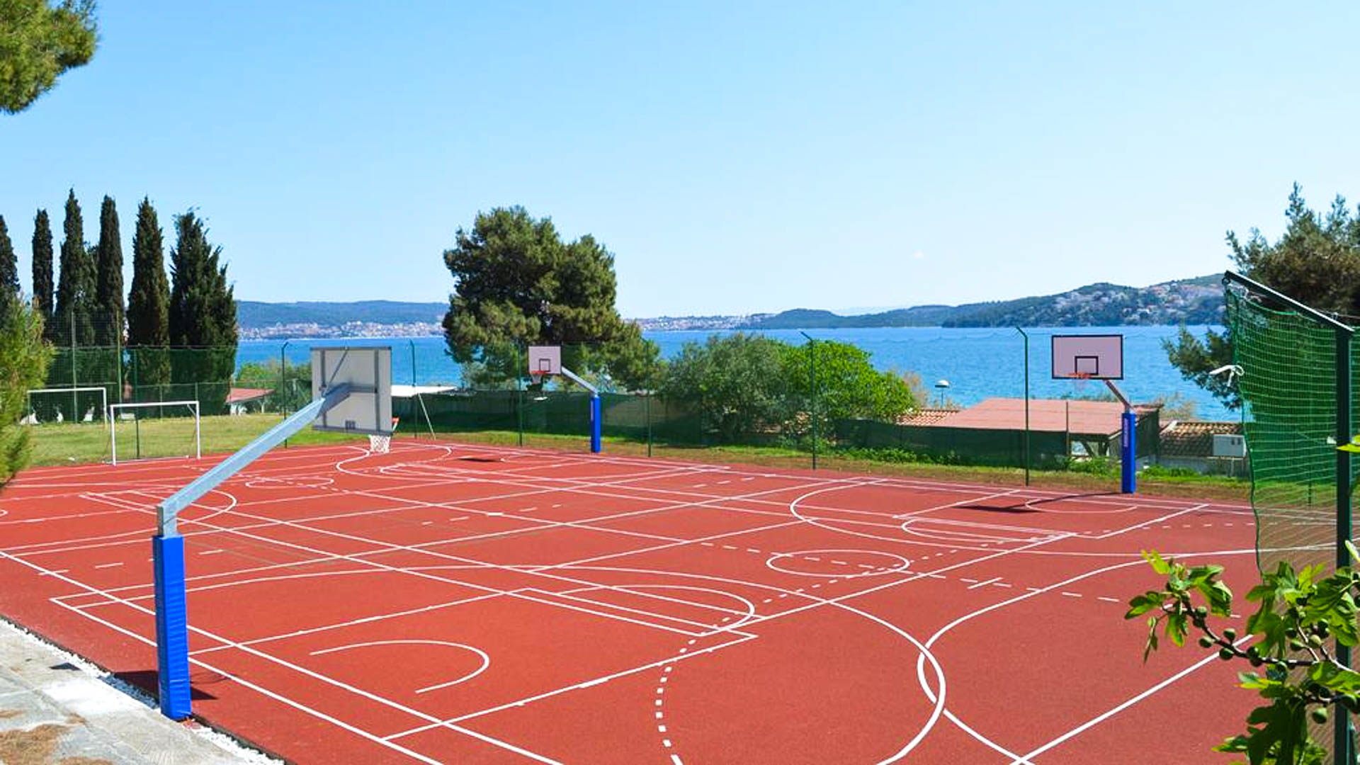 Apartmani Medena