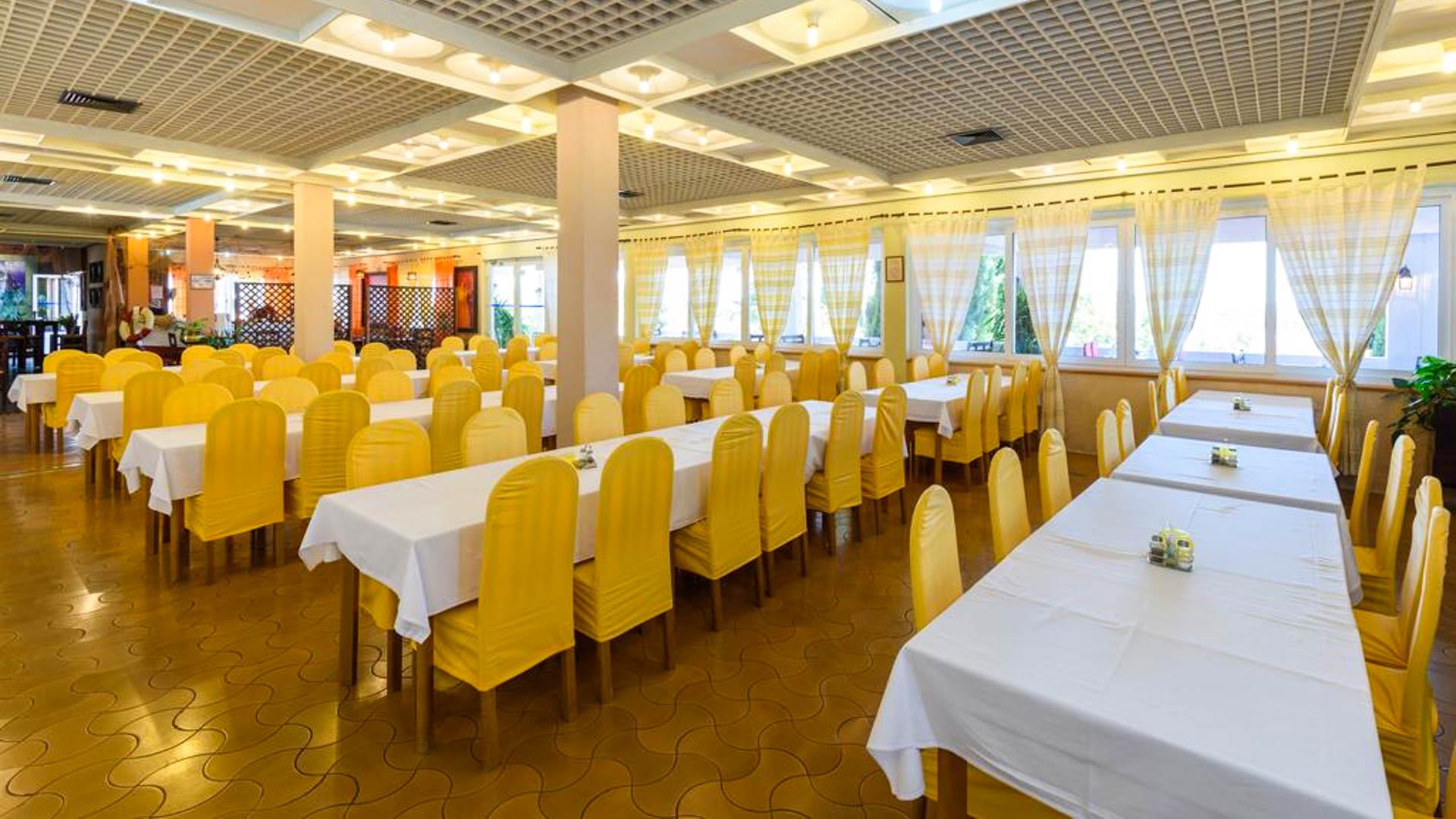 Hotel Medena