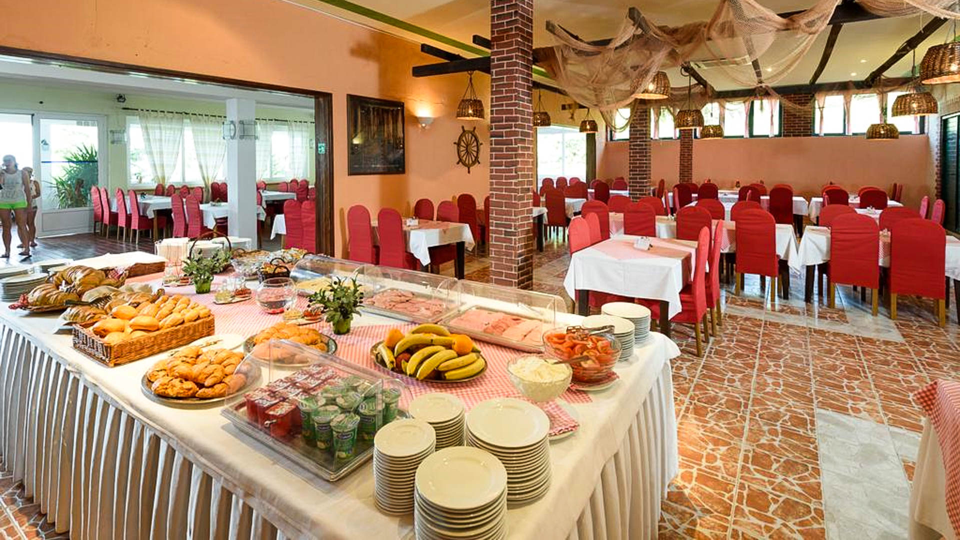 Hotel Medena