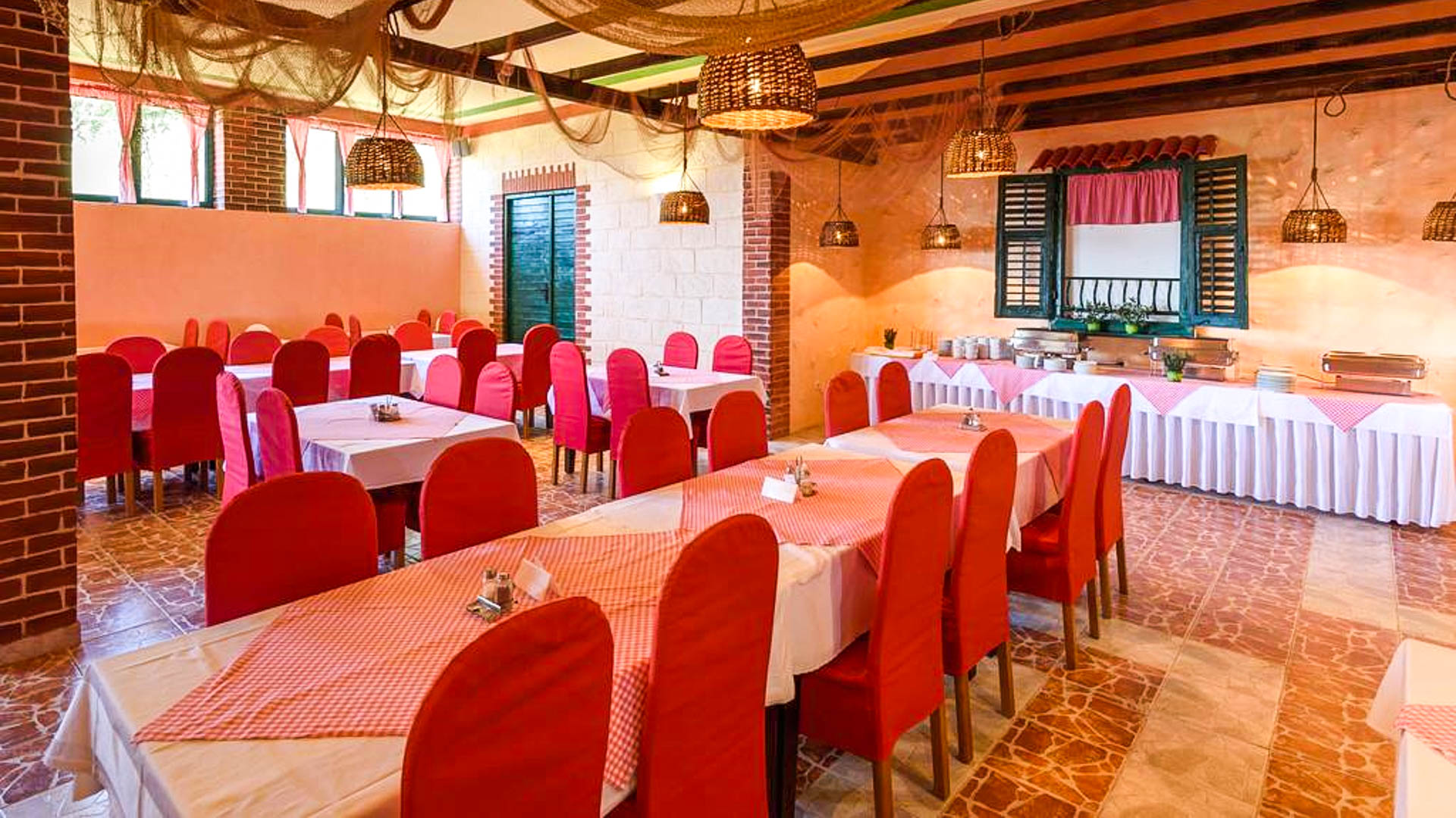 Hotel Medena