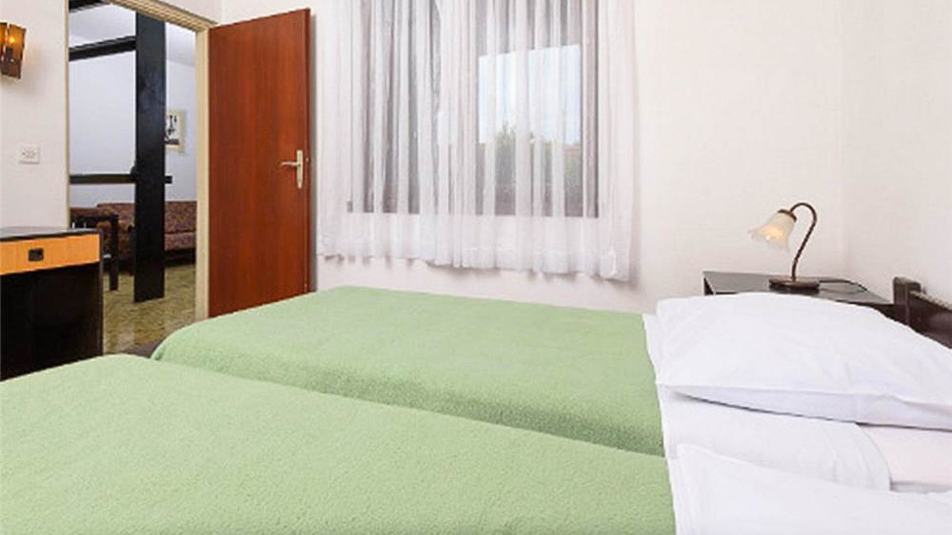 Hotel Medena