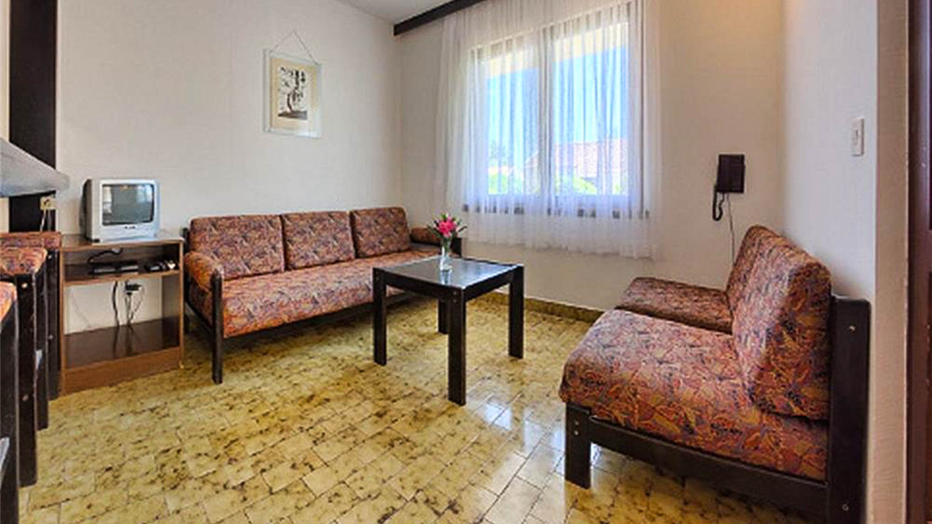 Hotel Medena
