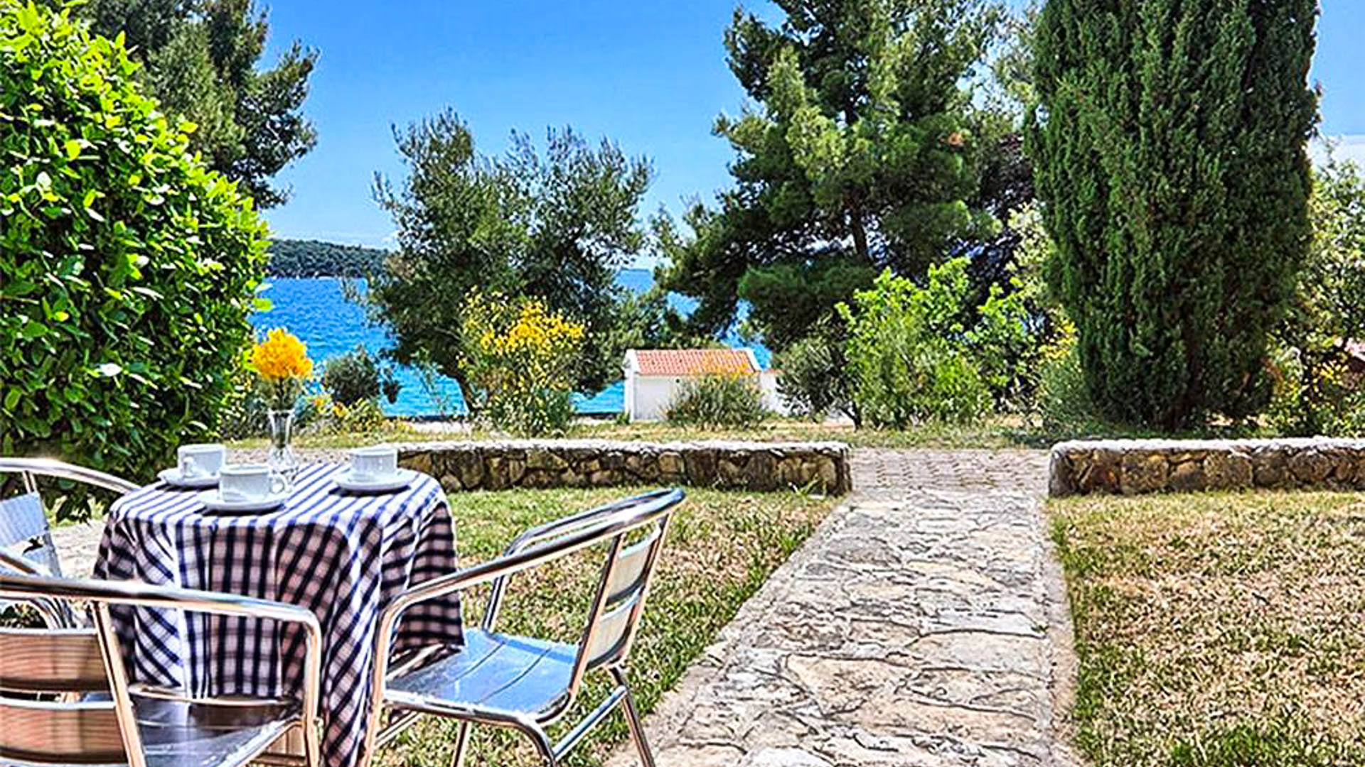 Hotel Medena