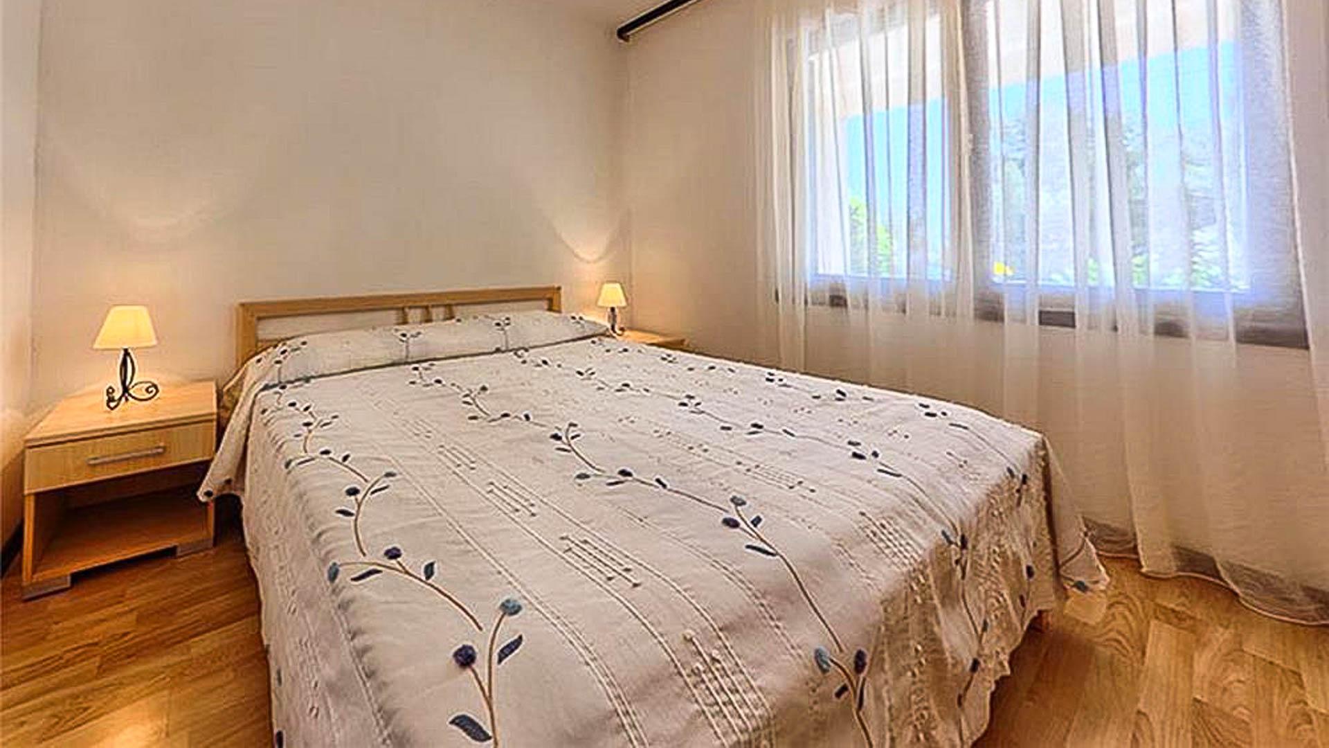Hotel Medena