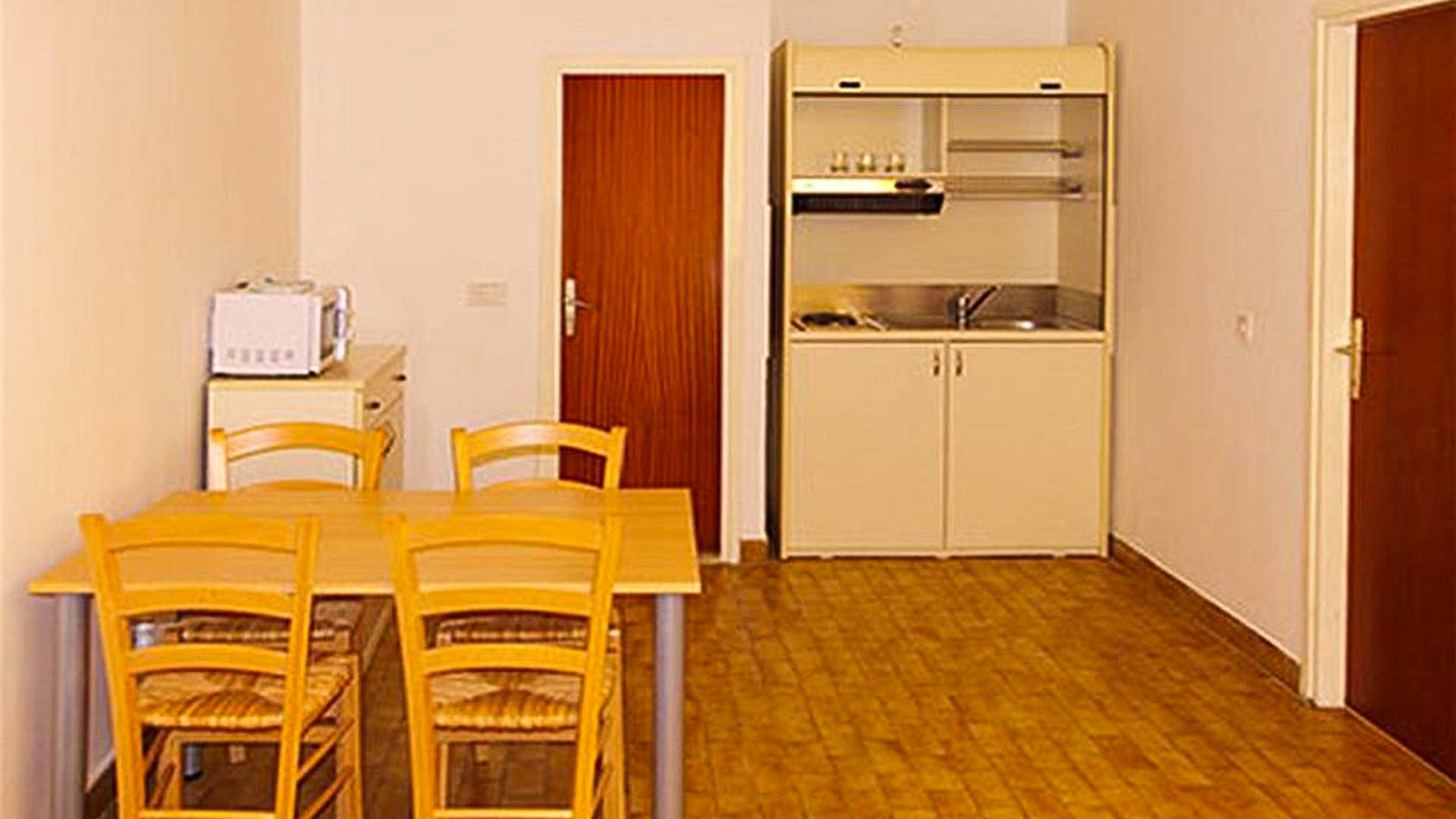 Hotel Medena