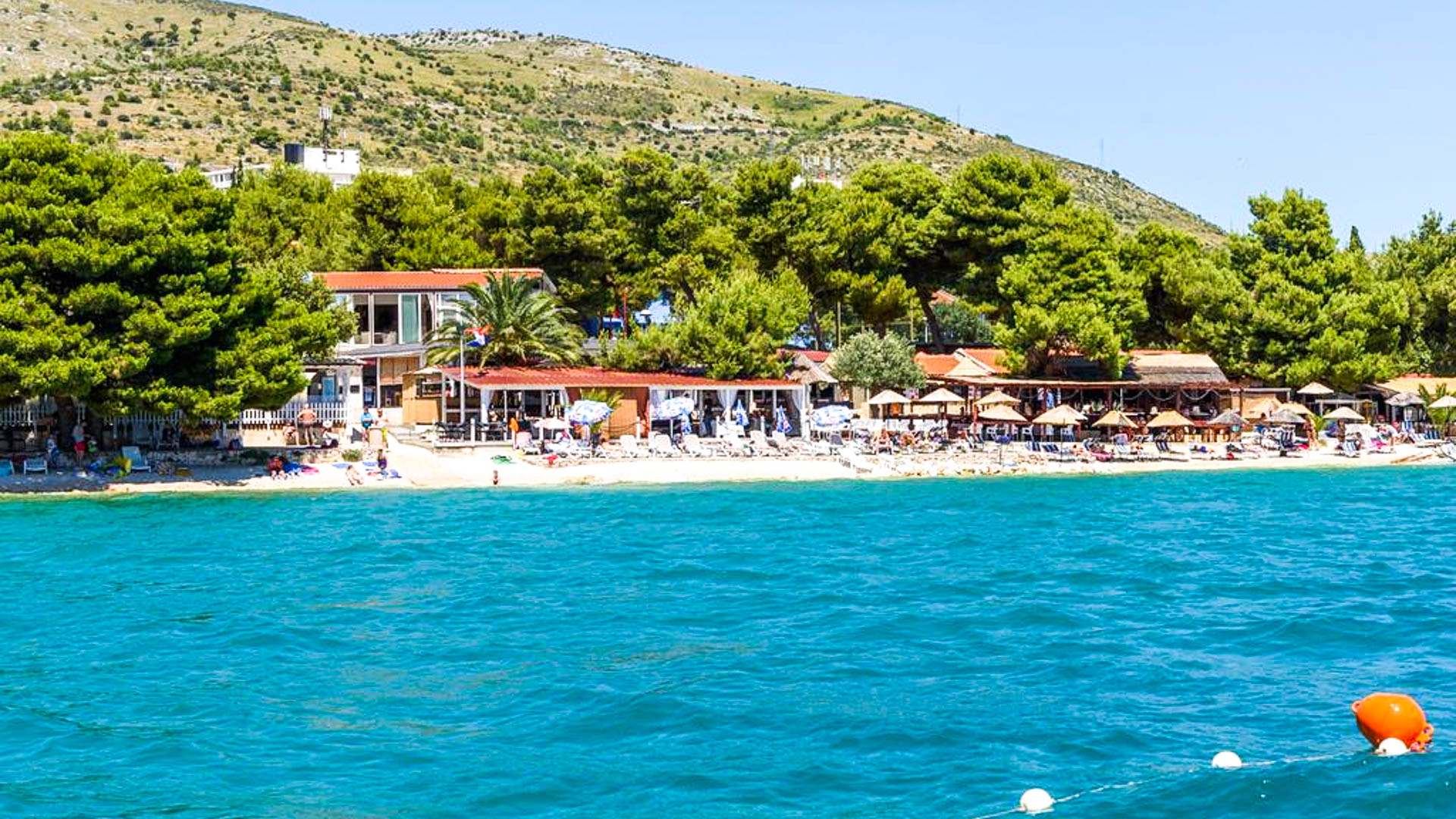 Hotel Medena