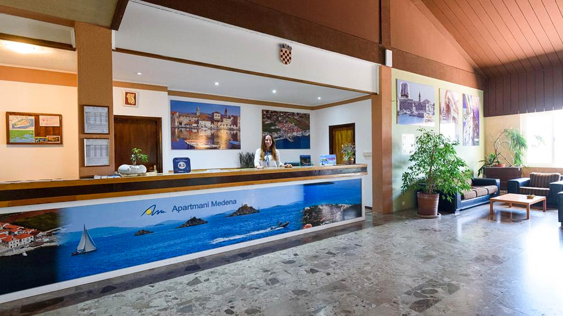Hotel Medena