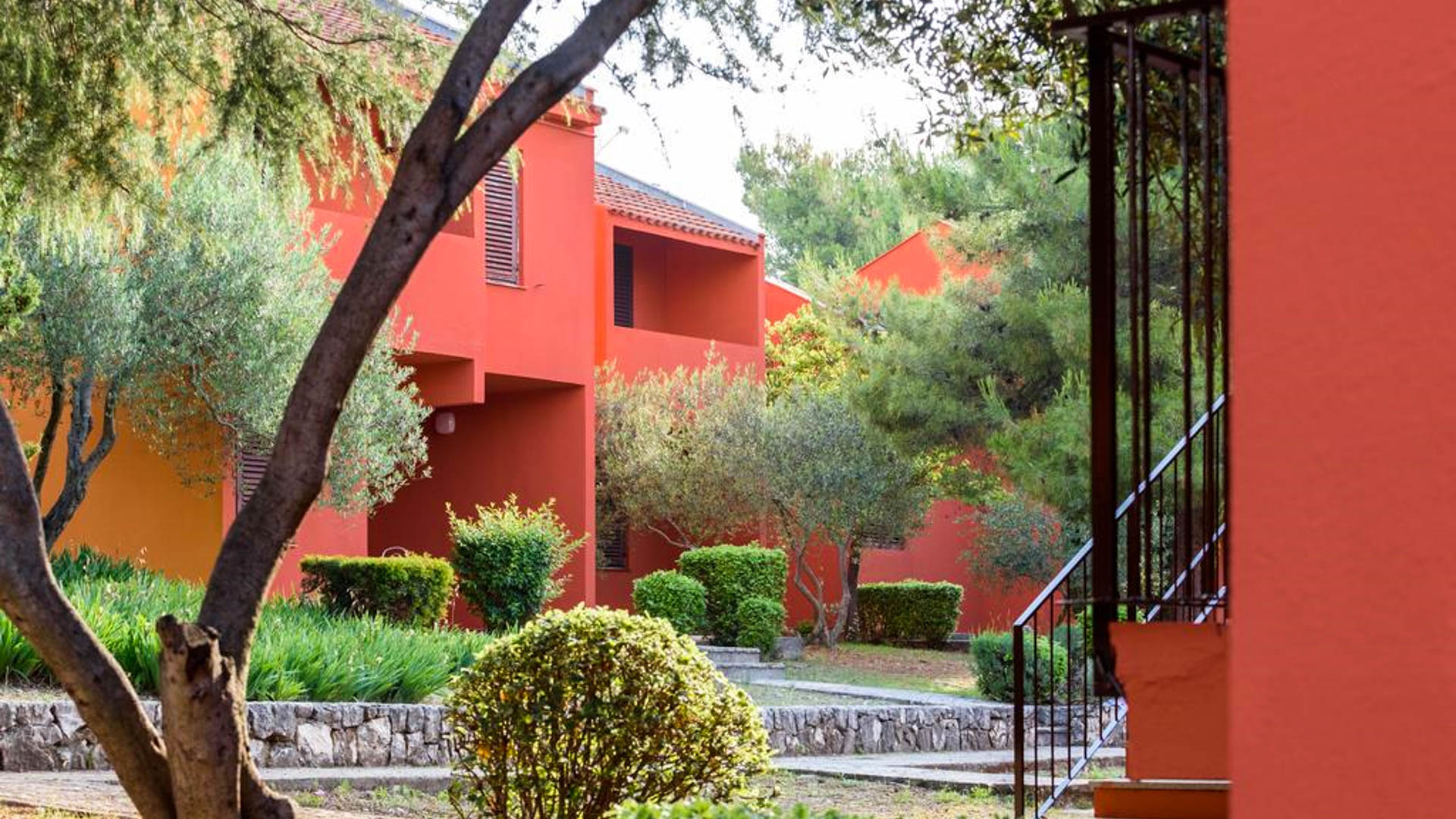 Hotel Medena