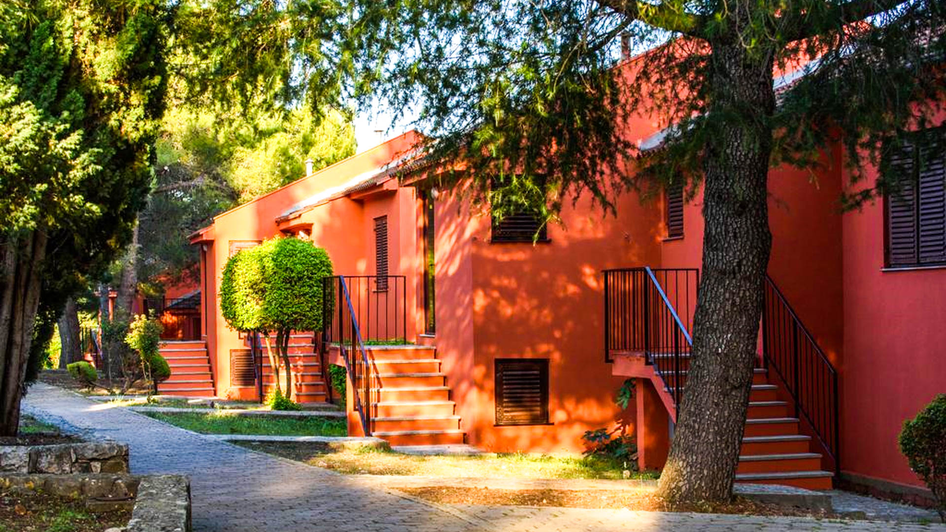 Hotel Medena