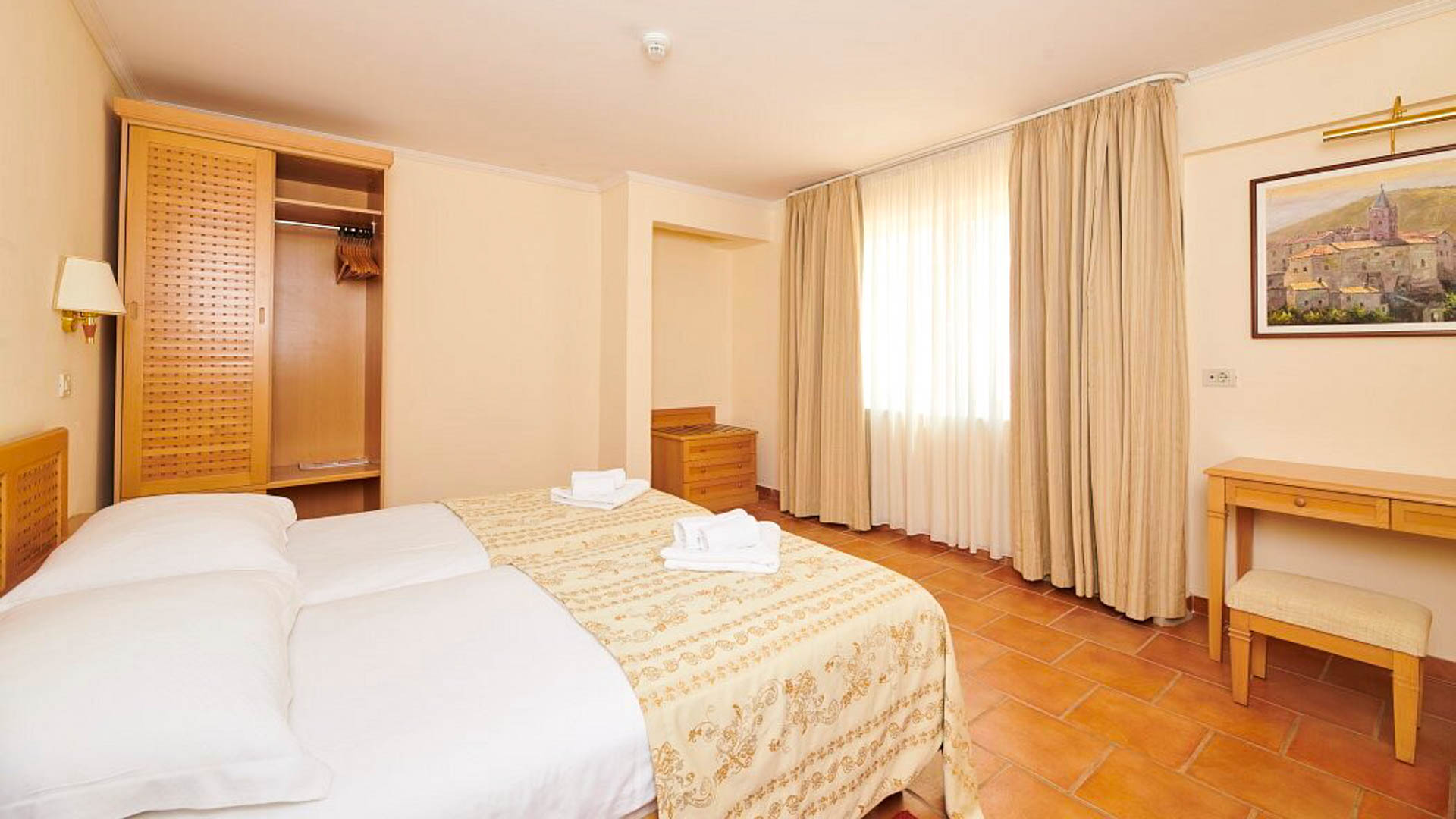 Apartments Bellevue Plava Laguna