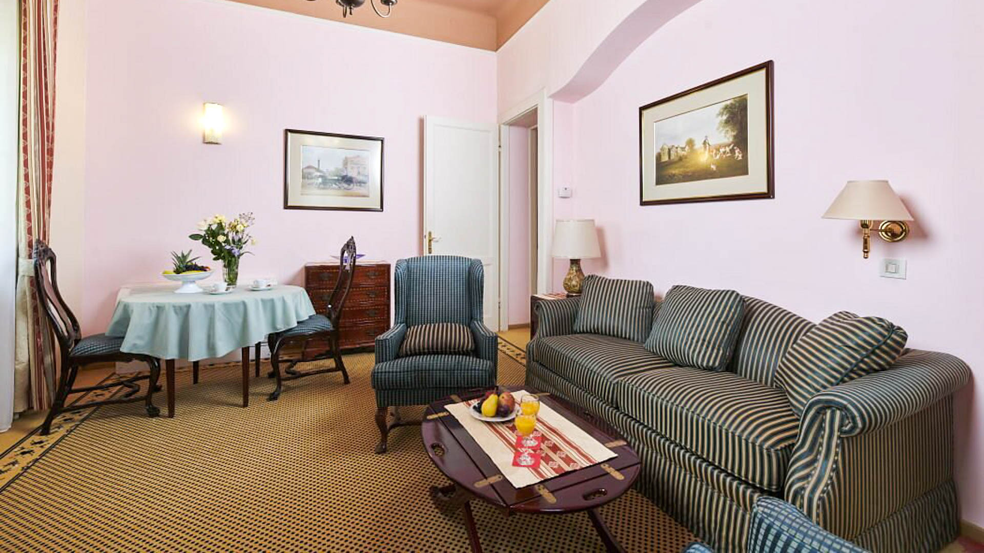 Apartments Bellevue Plava Laguna