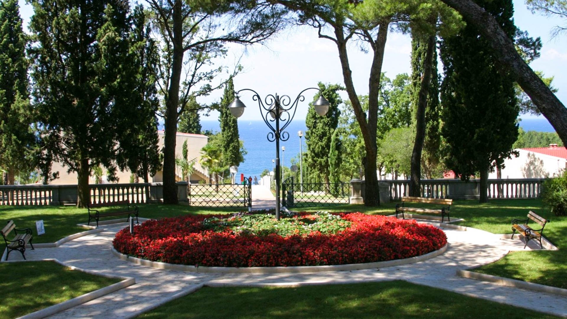 Apartments Bellevue Plava Laguna
