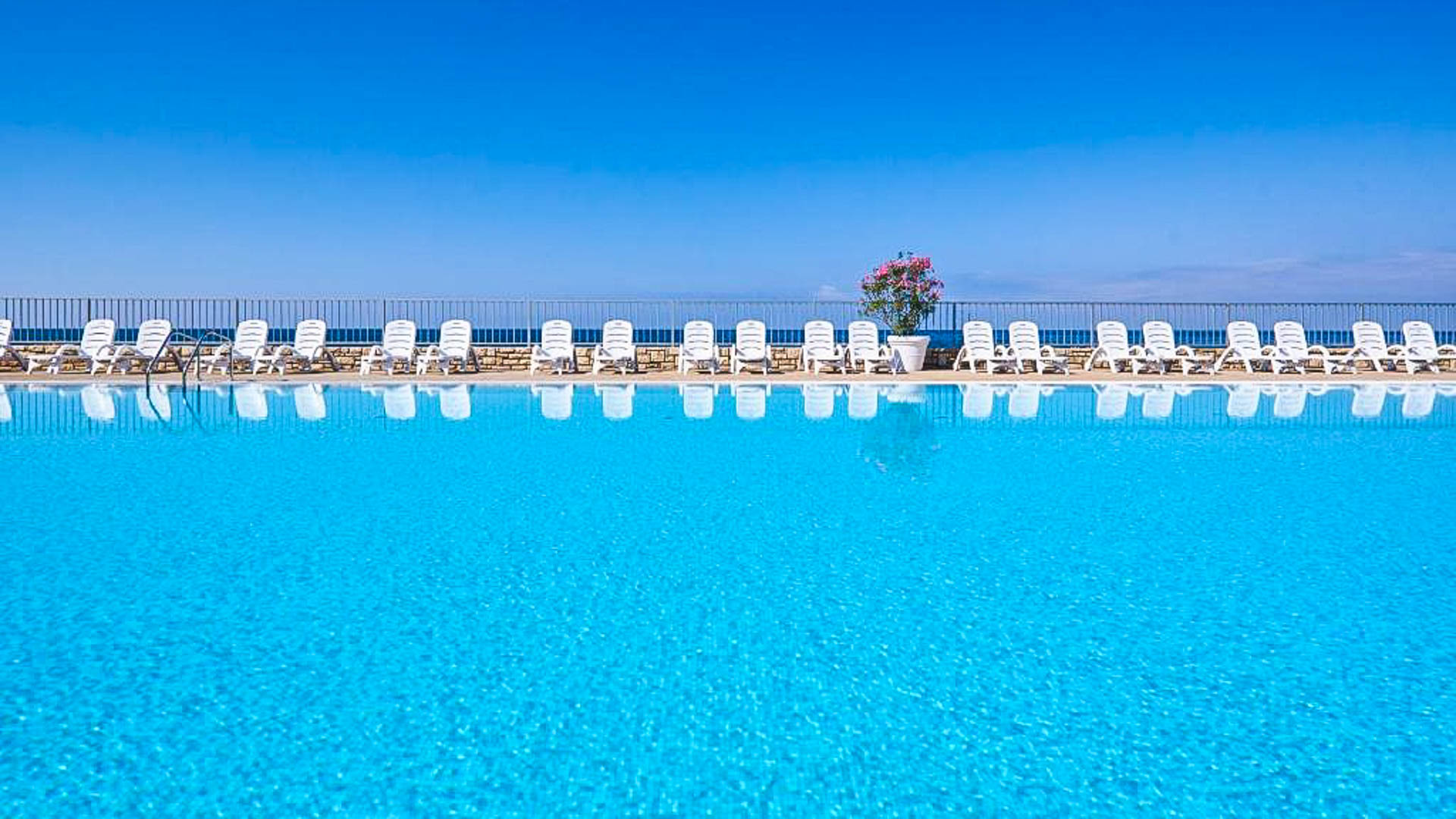 Apartments Savudrija Plava Laguna
