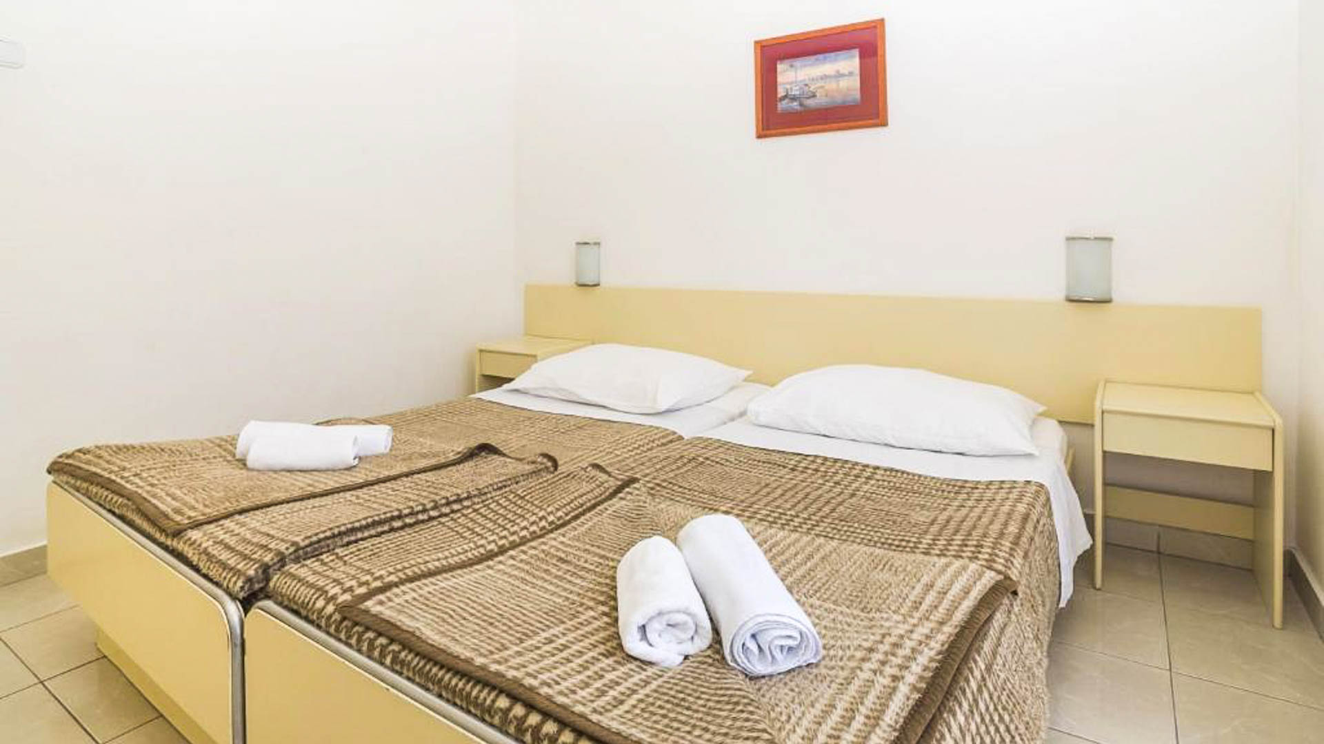 Apartments Savudrija Plava Laguna