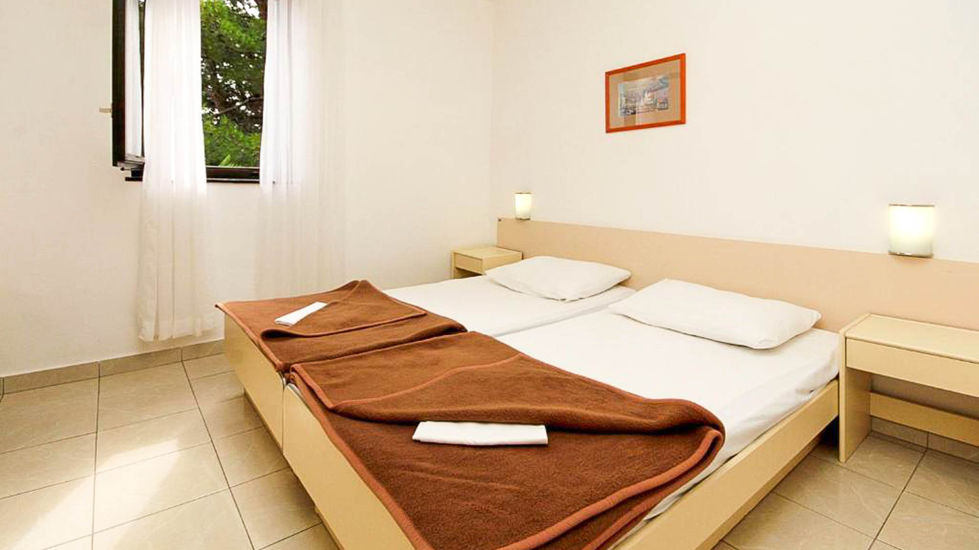 Apartments Savudrija Plava Laguna