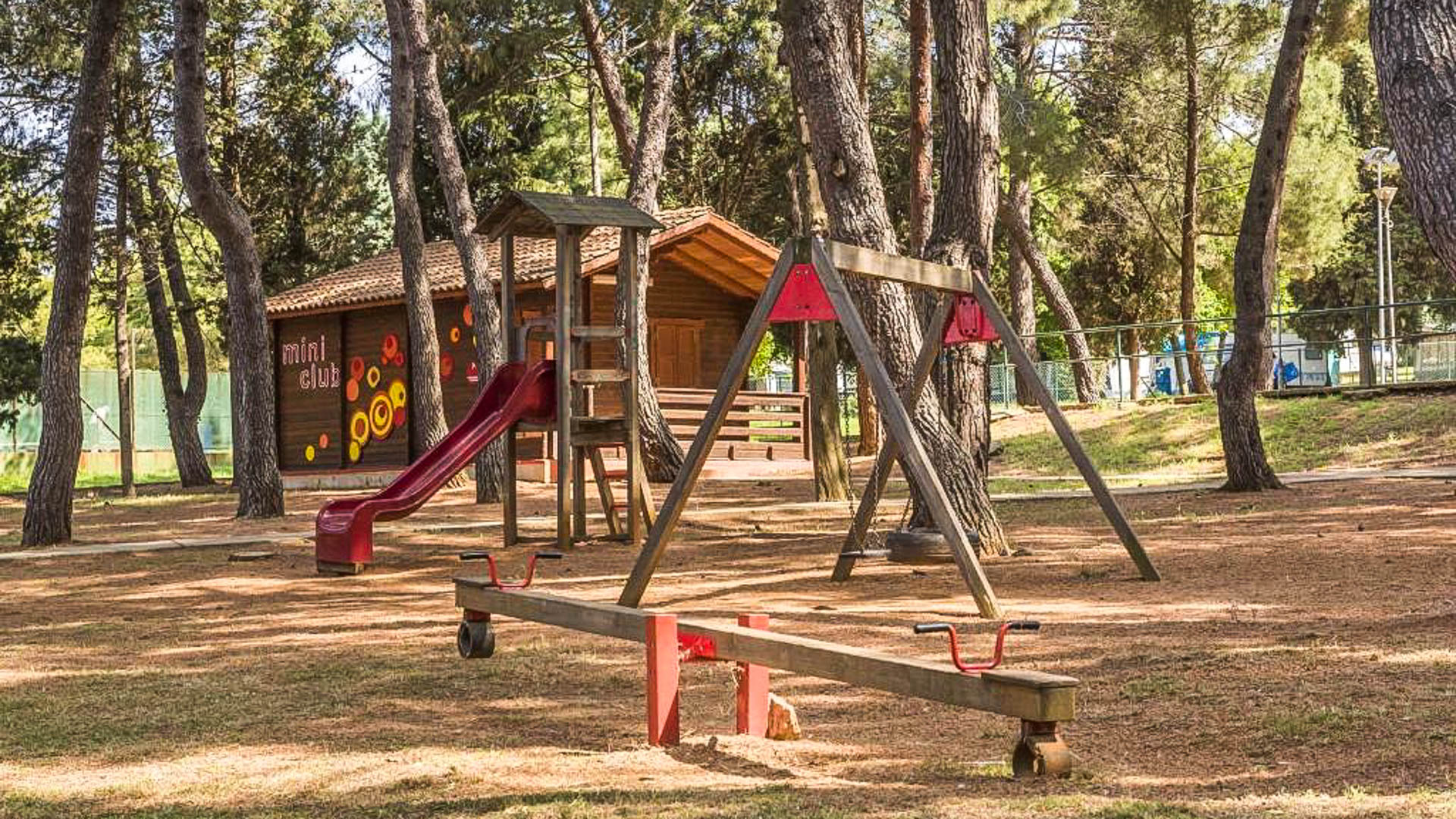 Apartments Savudrija Plava Laguna