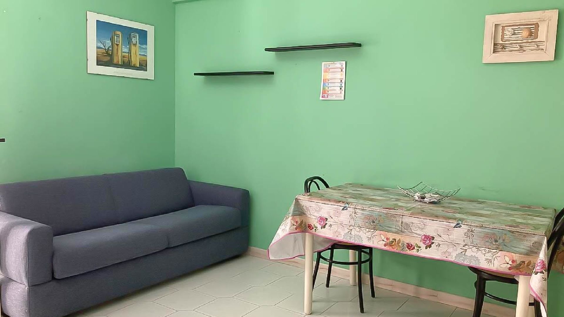 Appartamenti Baia Verde
