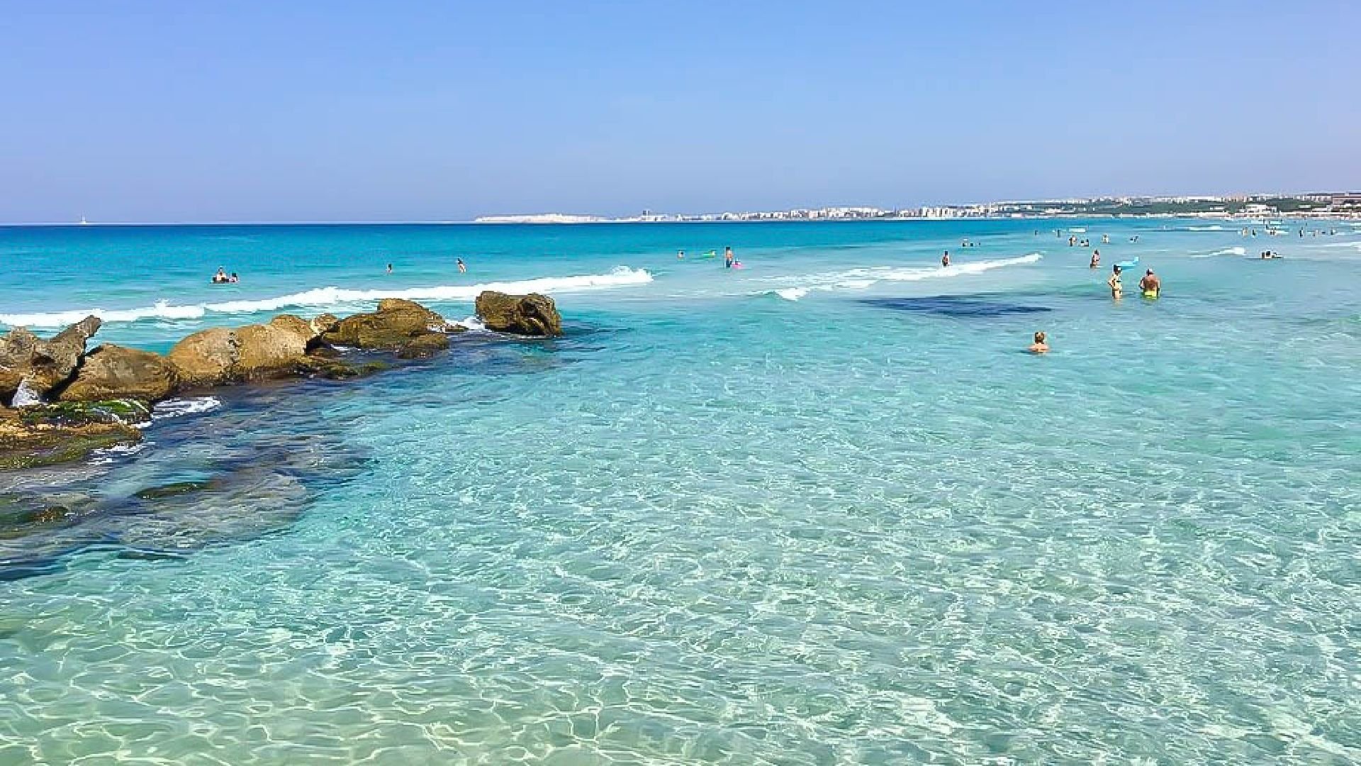 Appartamenti Baia Verde