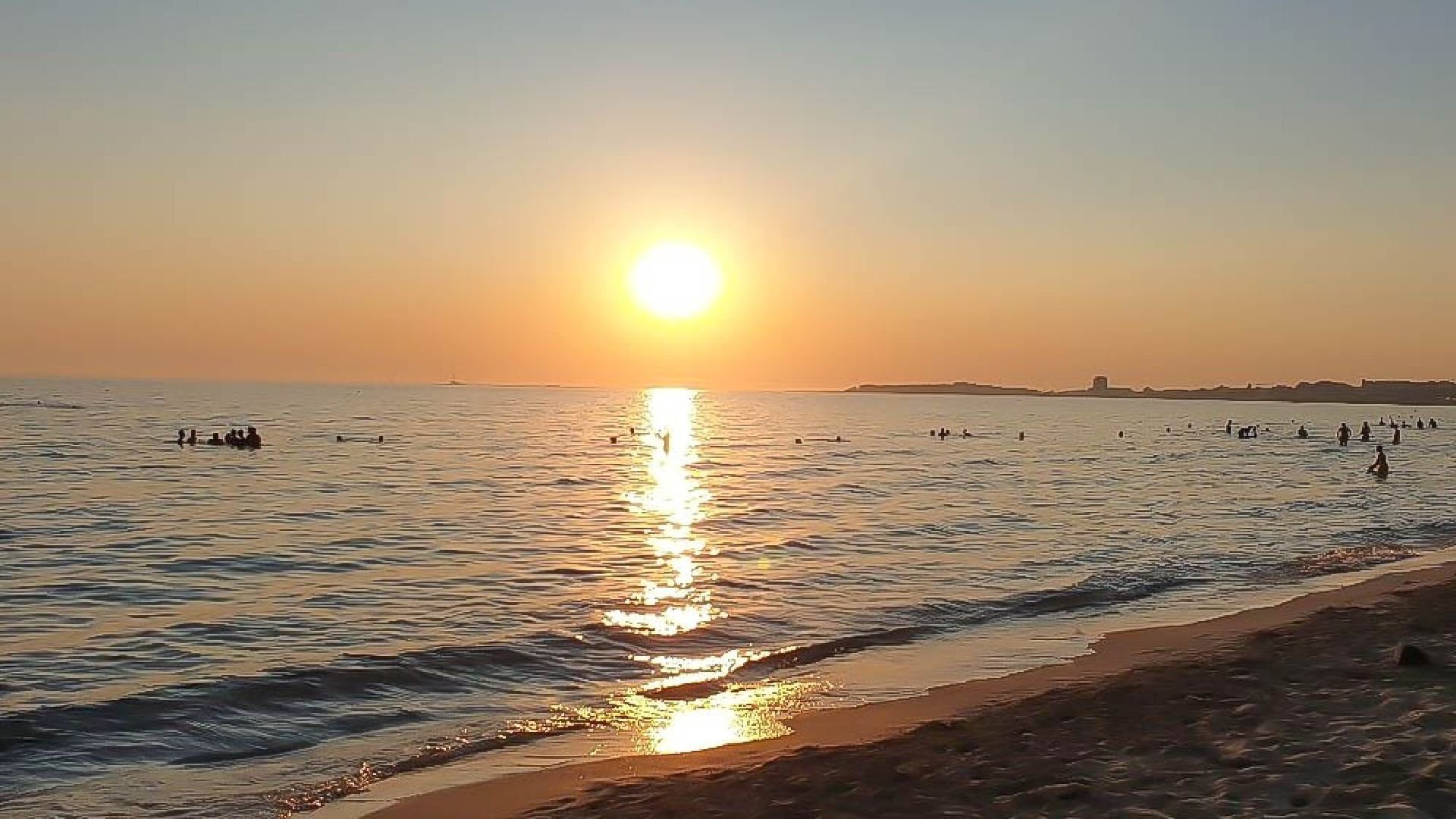 Appartamenti Baia Verde