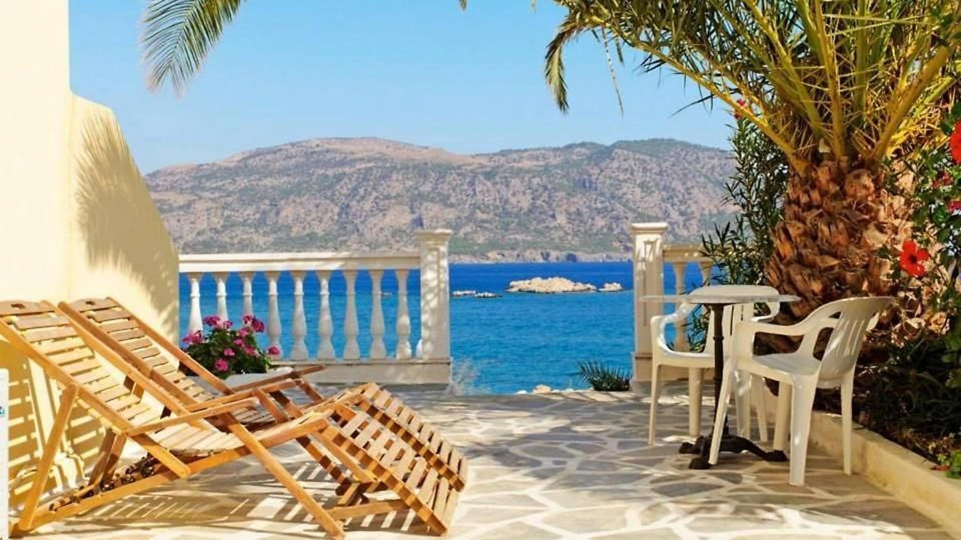 Appartamenti Calypso Bay
