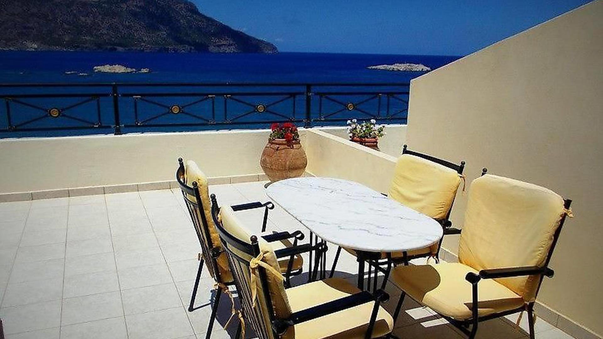 Appartamenti Calypso Bay