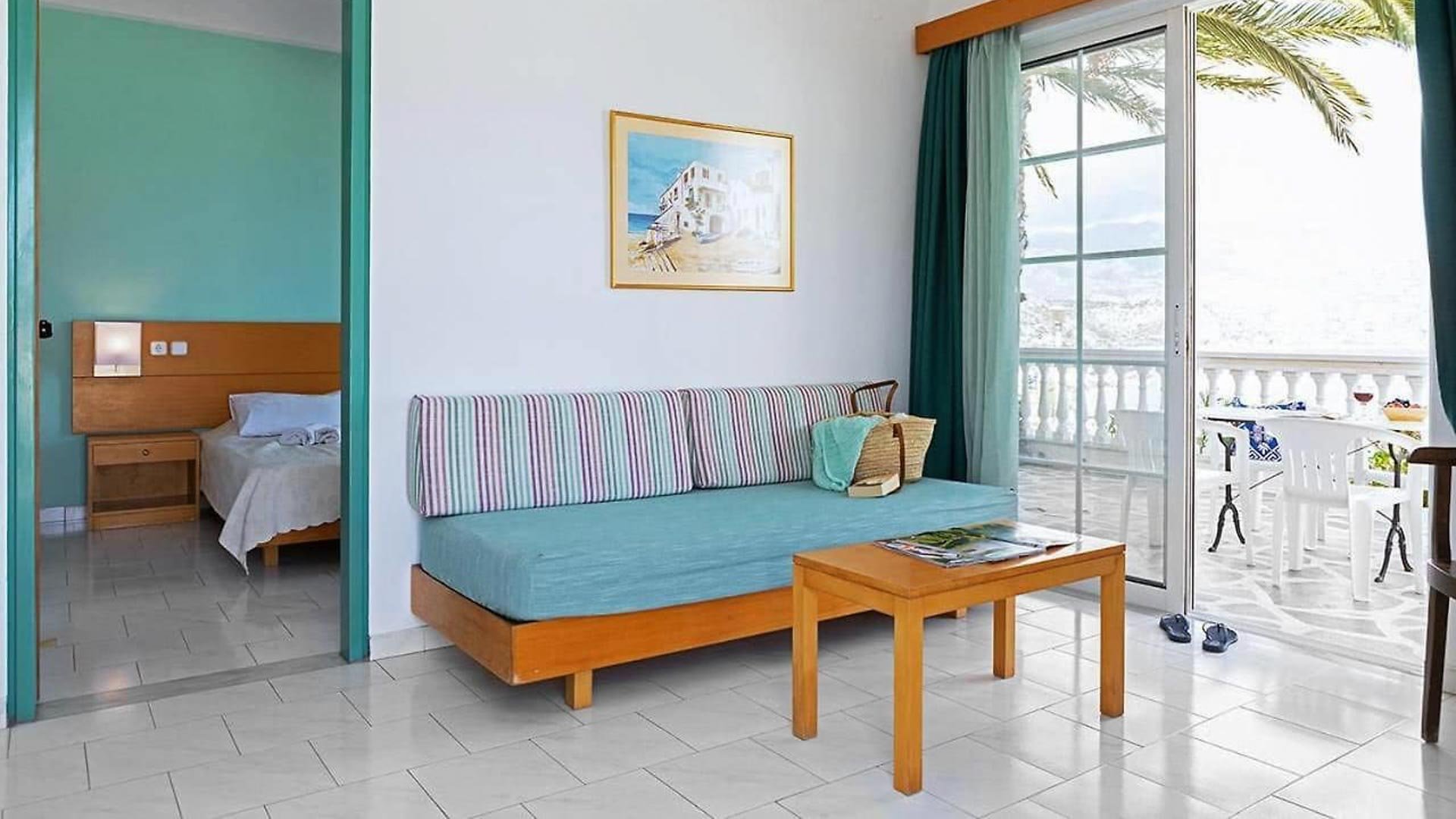 Appartamenti Calypso Bay