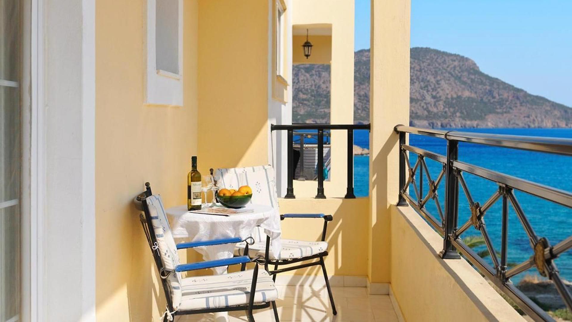 Appartamenti Calypso Bay