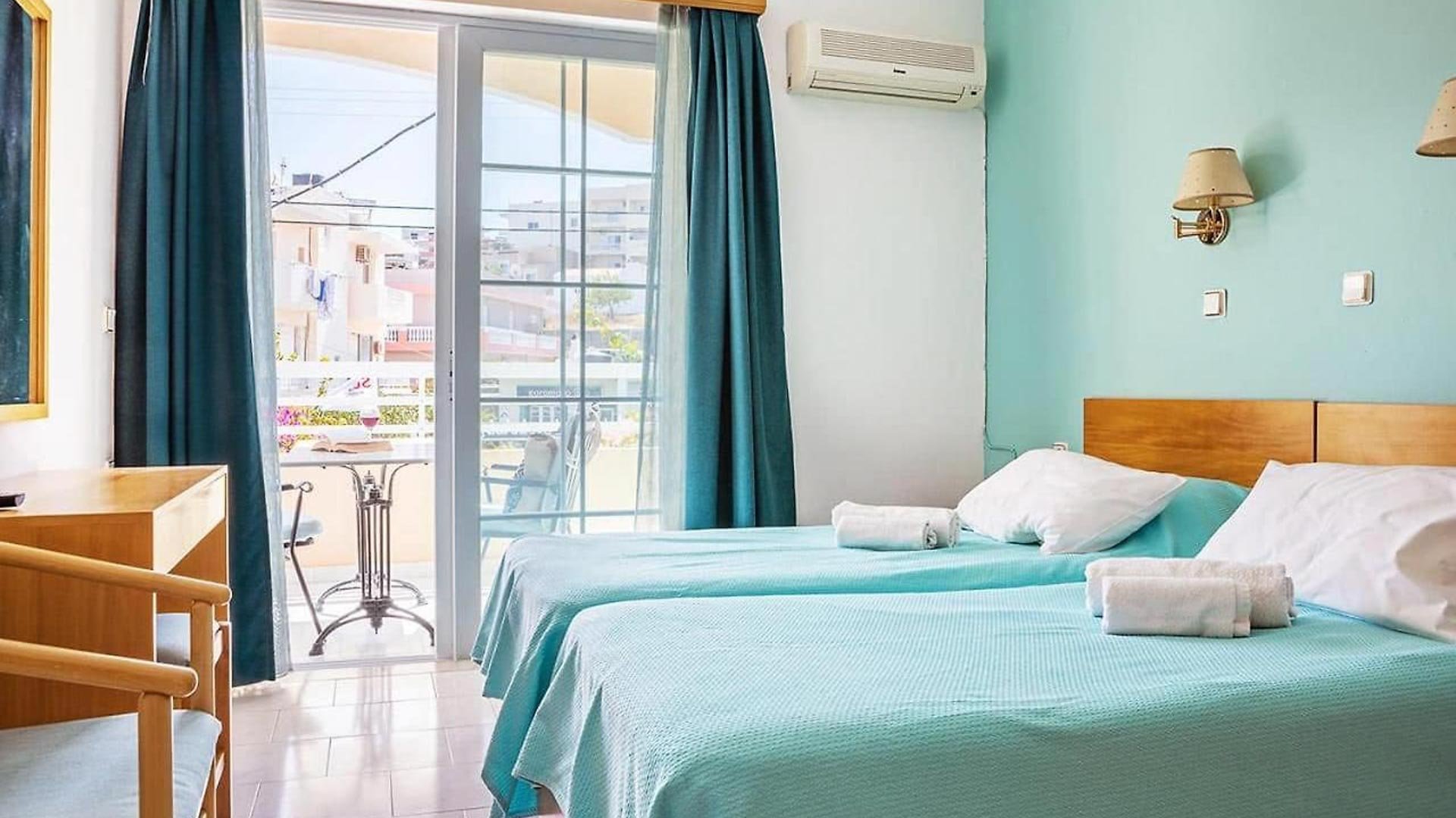 Appartamenti Calypso Bay