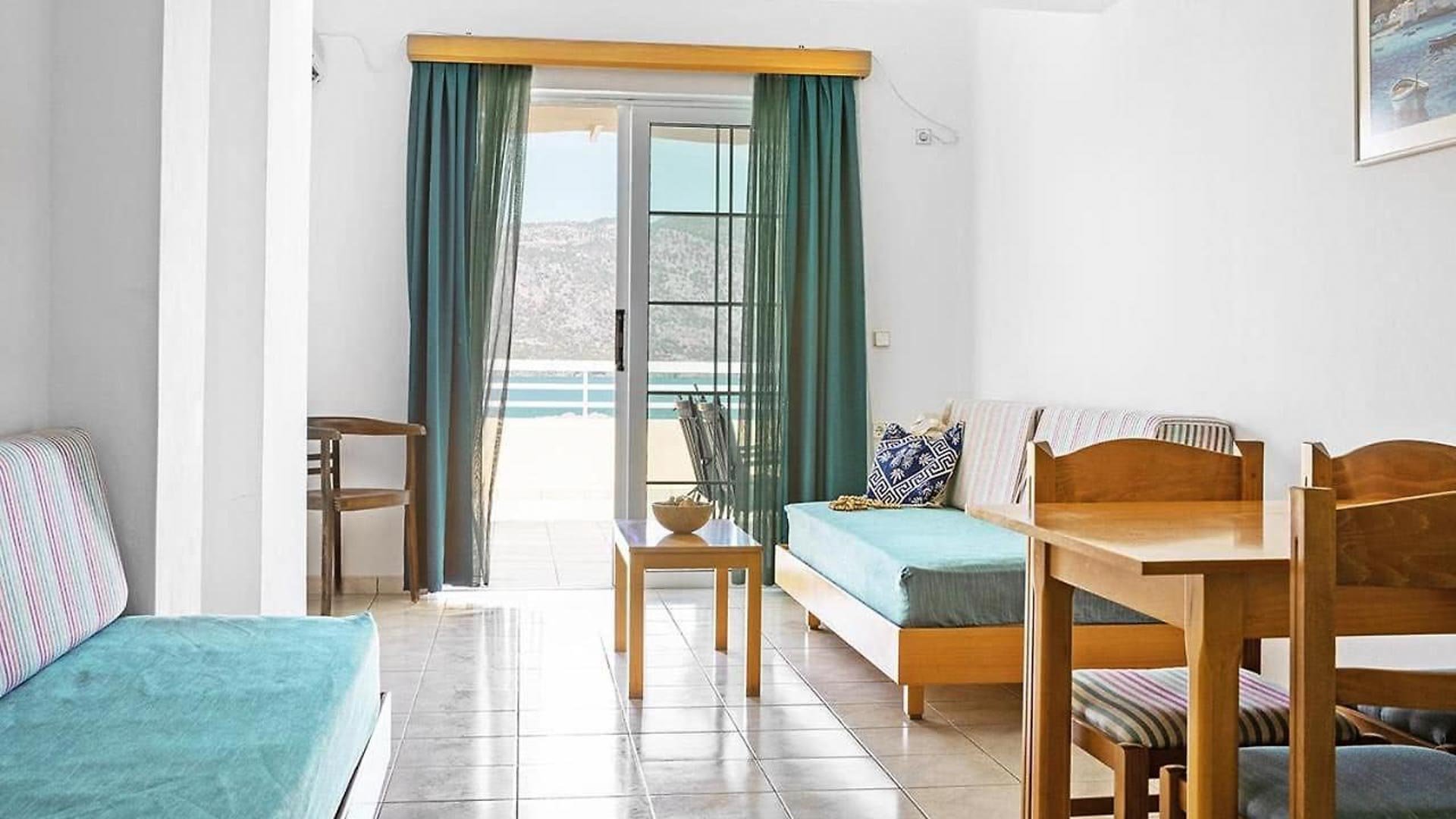 Appartamenti Calypso Bay
