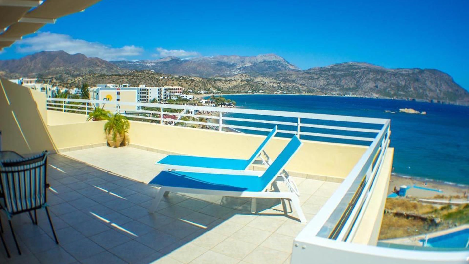 Appartamenti Calypso Bay