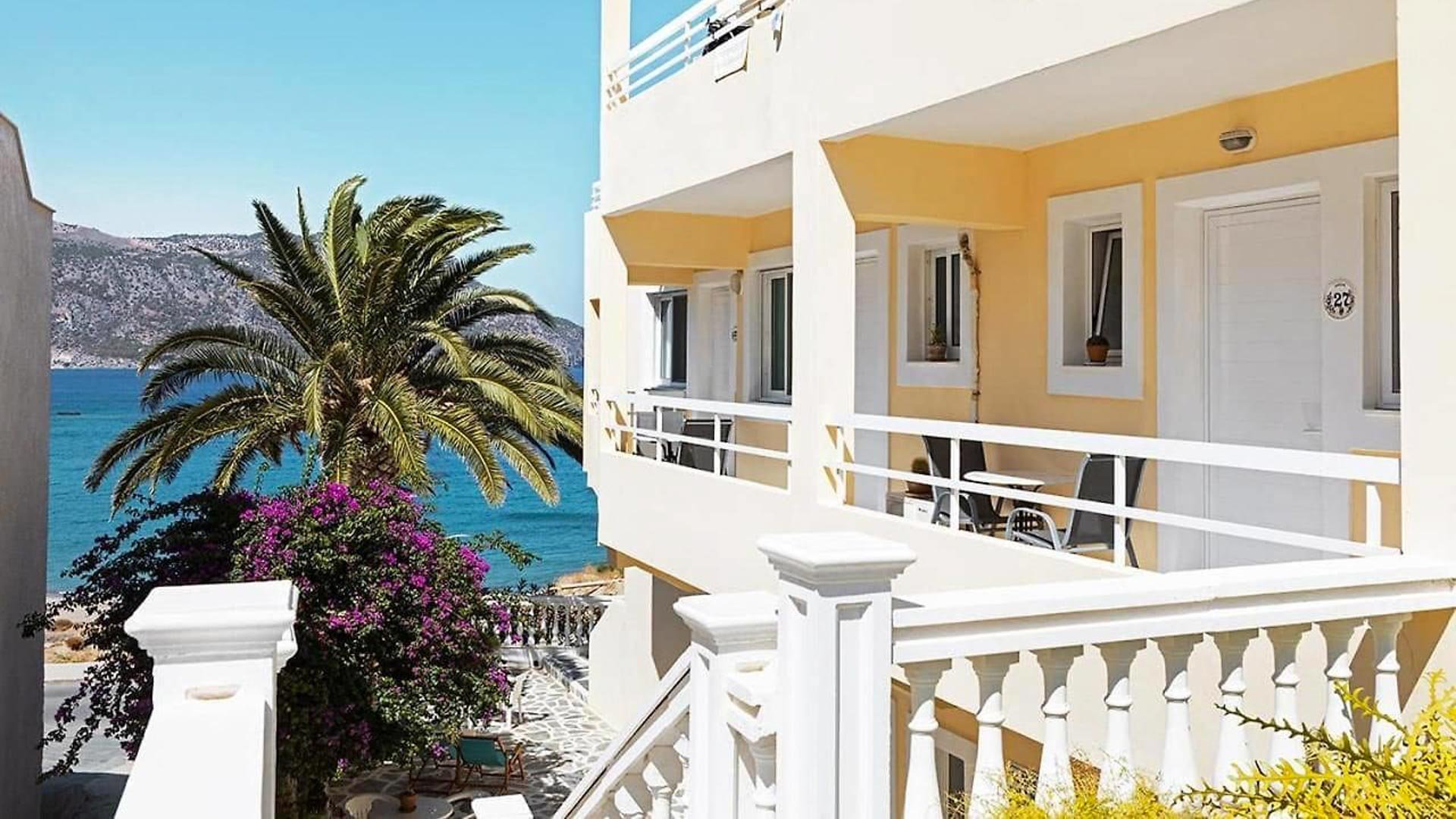 Appartamenti Calypso Bay