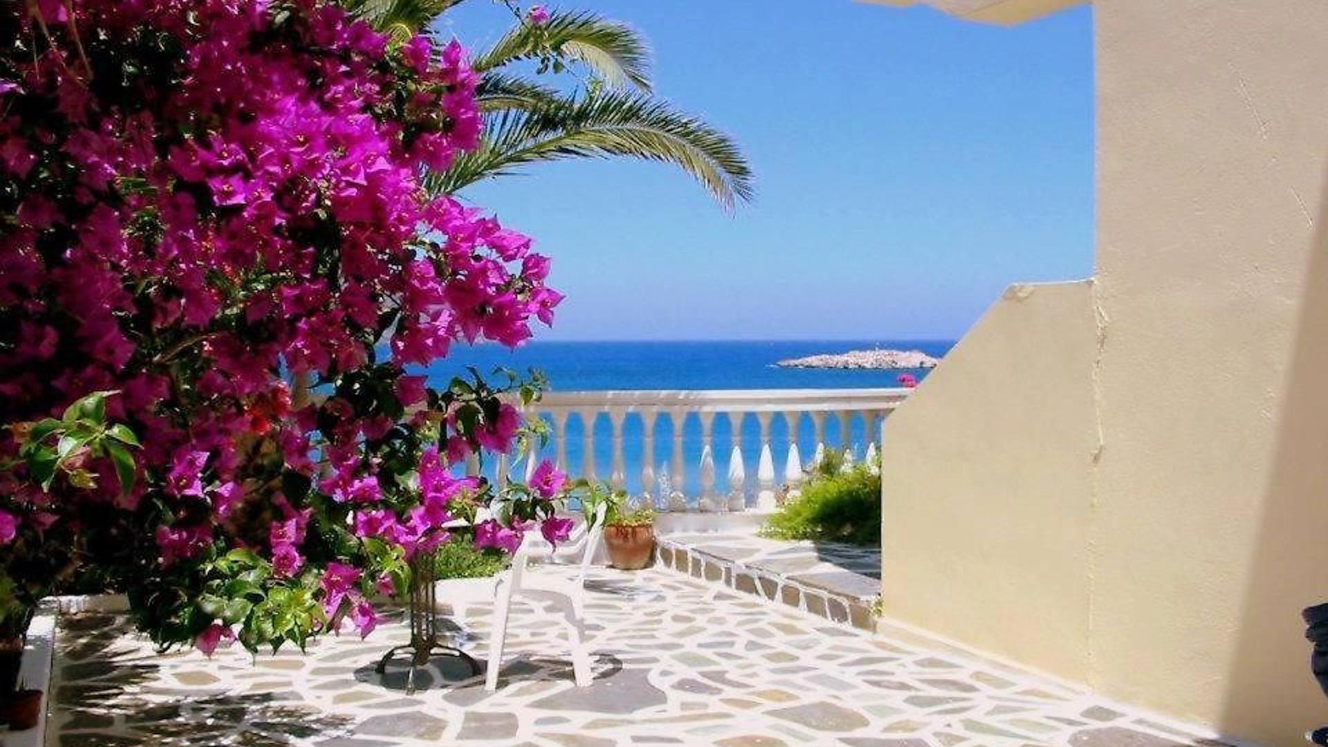 Appartamenti Calypso Bay