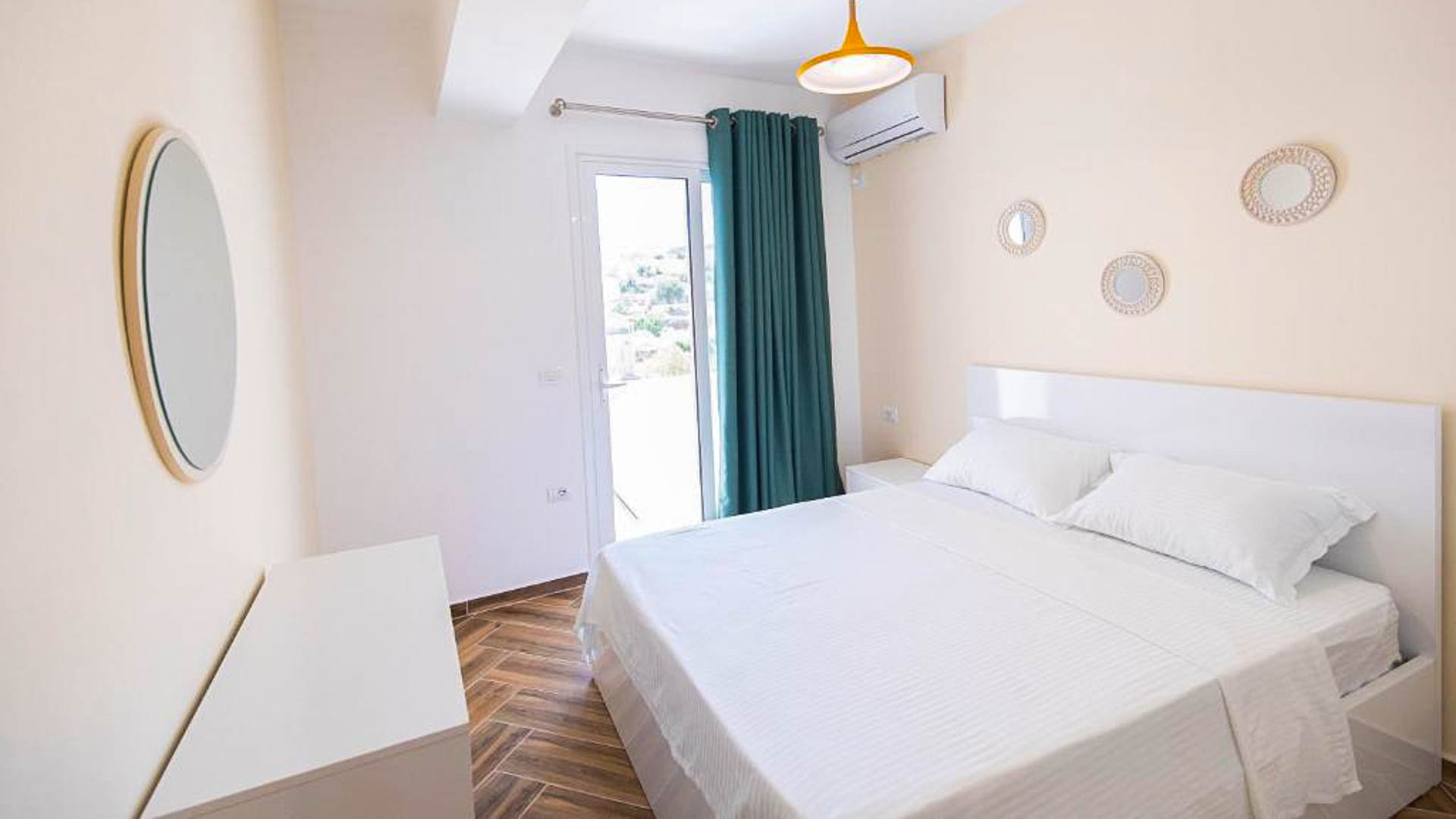 Appartamenti Captain's Residence